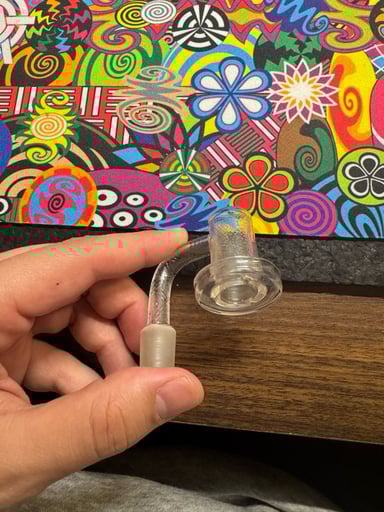 Preview pic of Quave charm 14mm