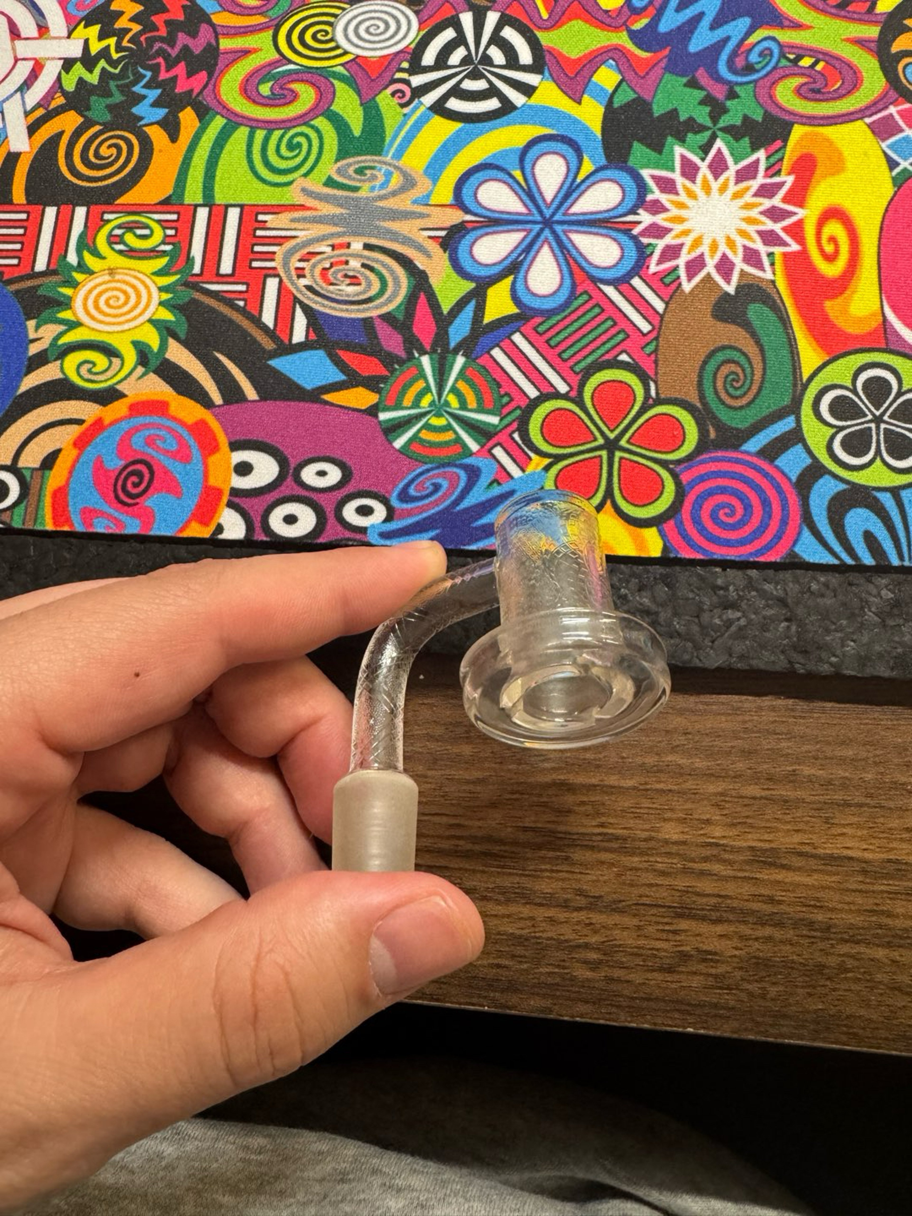 Preview pic of Quave charm 14mm