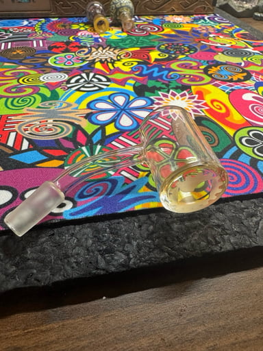 Preview pic of Toro grail 45degree 10mm