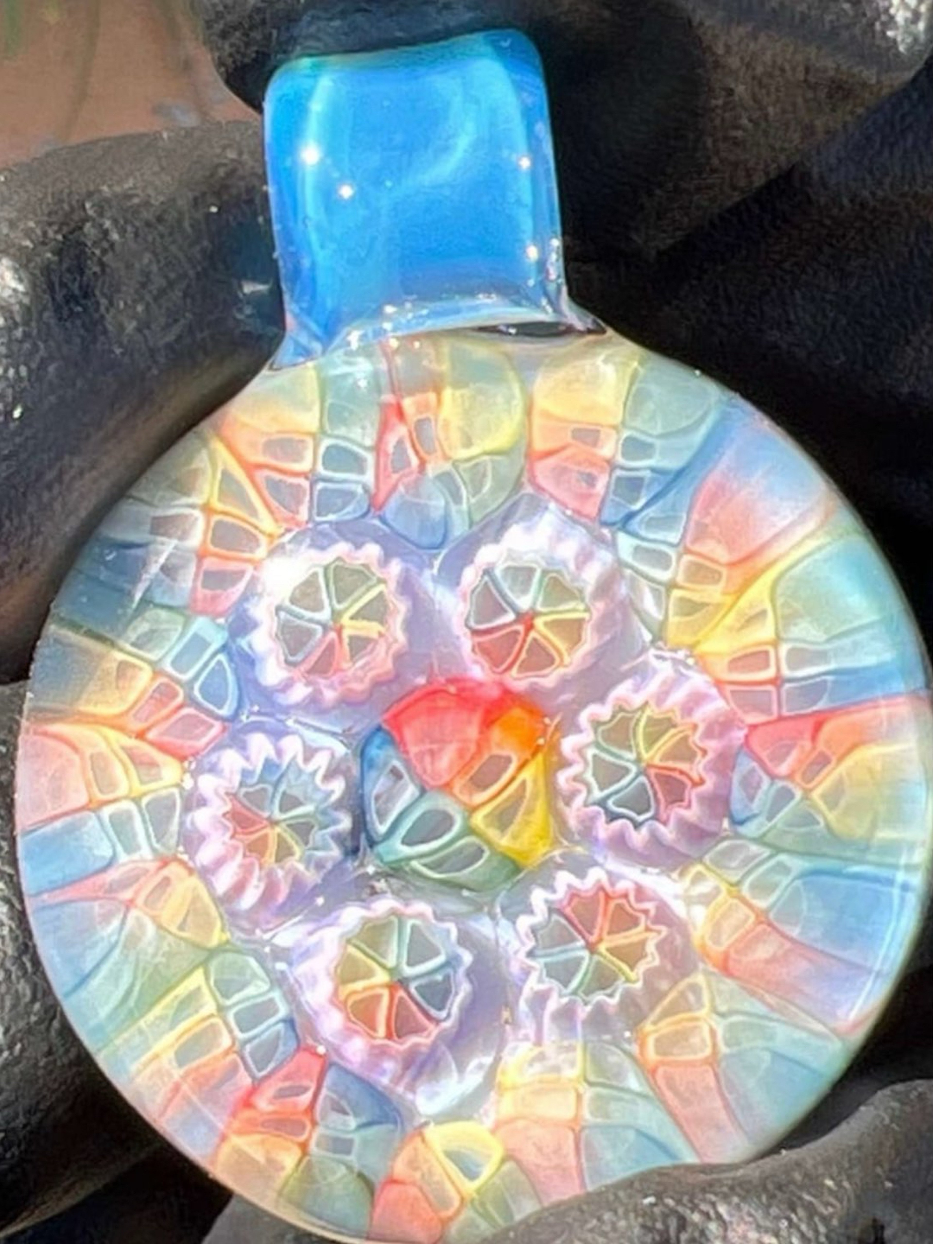 Preview pic of Stunning Jeff Heathbar Pendants