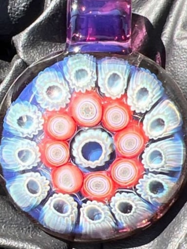Preview pic of Jeff Heathbar Pendants