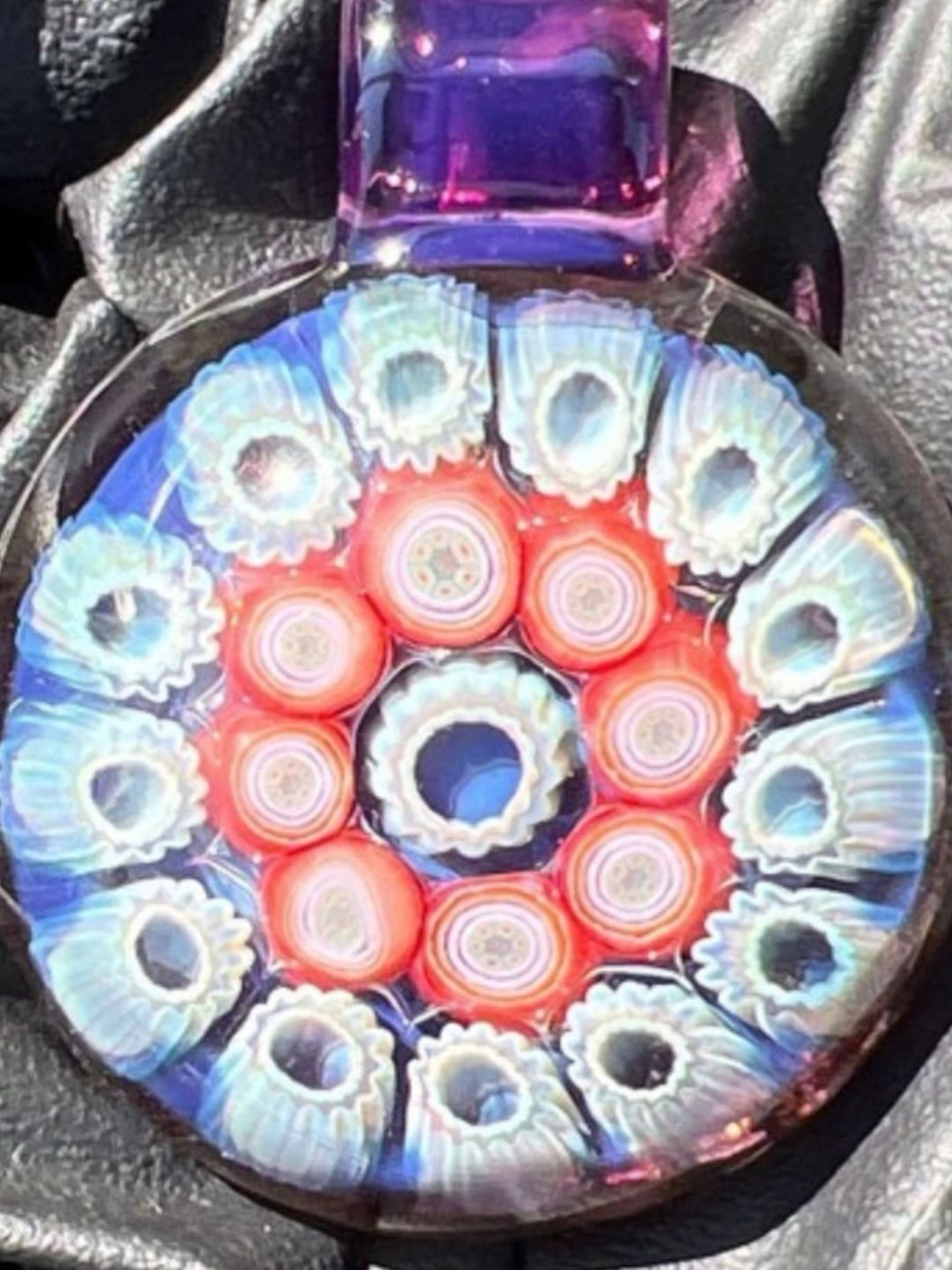 Preview pic of Jeff Heathbar Pendants