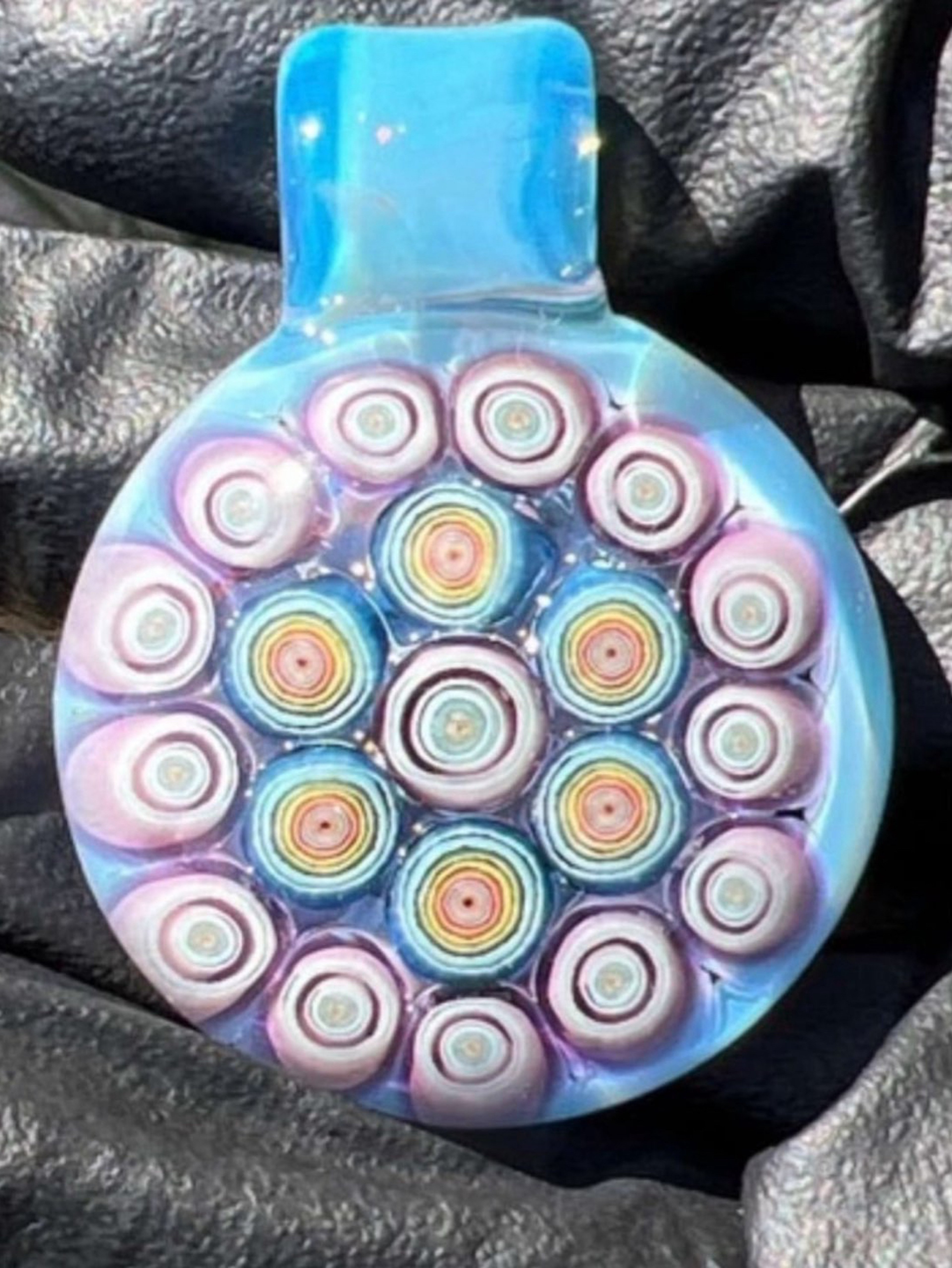 Preview pic of Jeff Heathbar Pendant