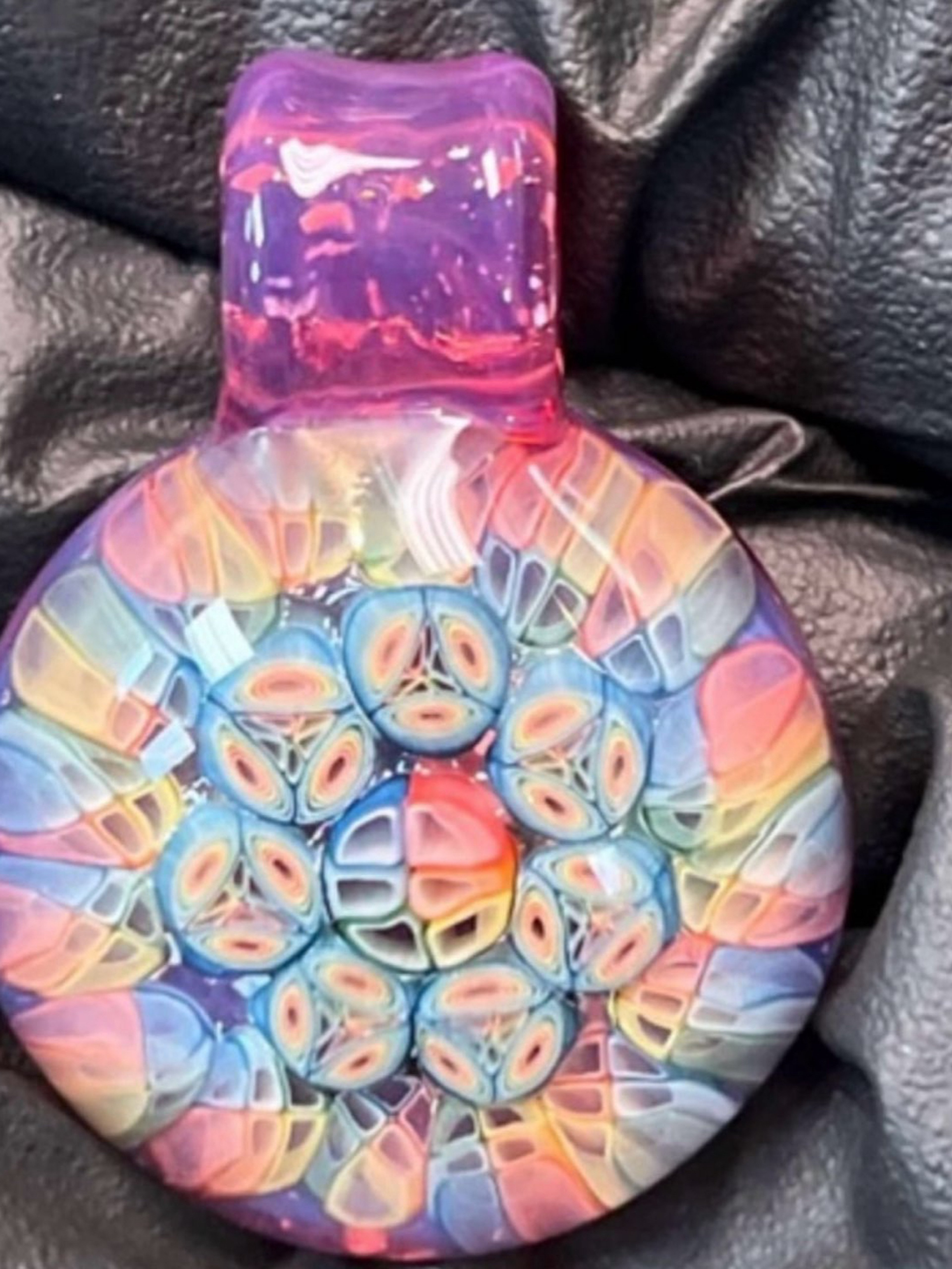 Jeff Heathbar Pendant image 0