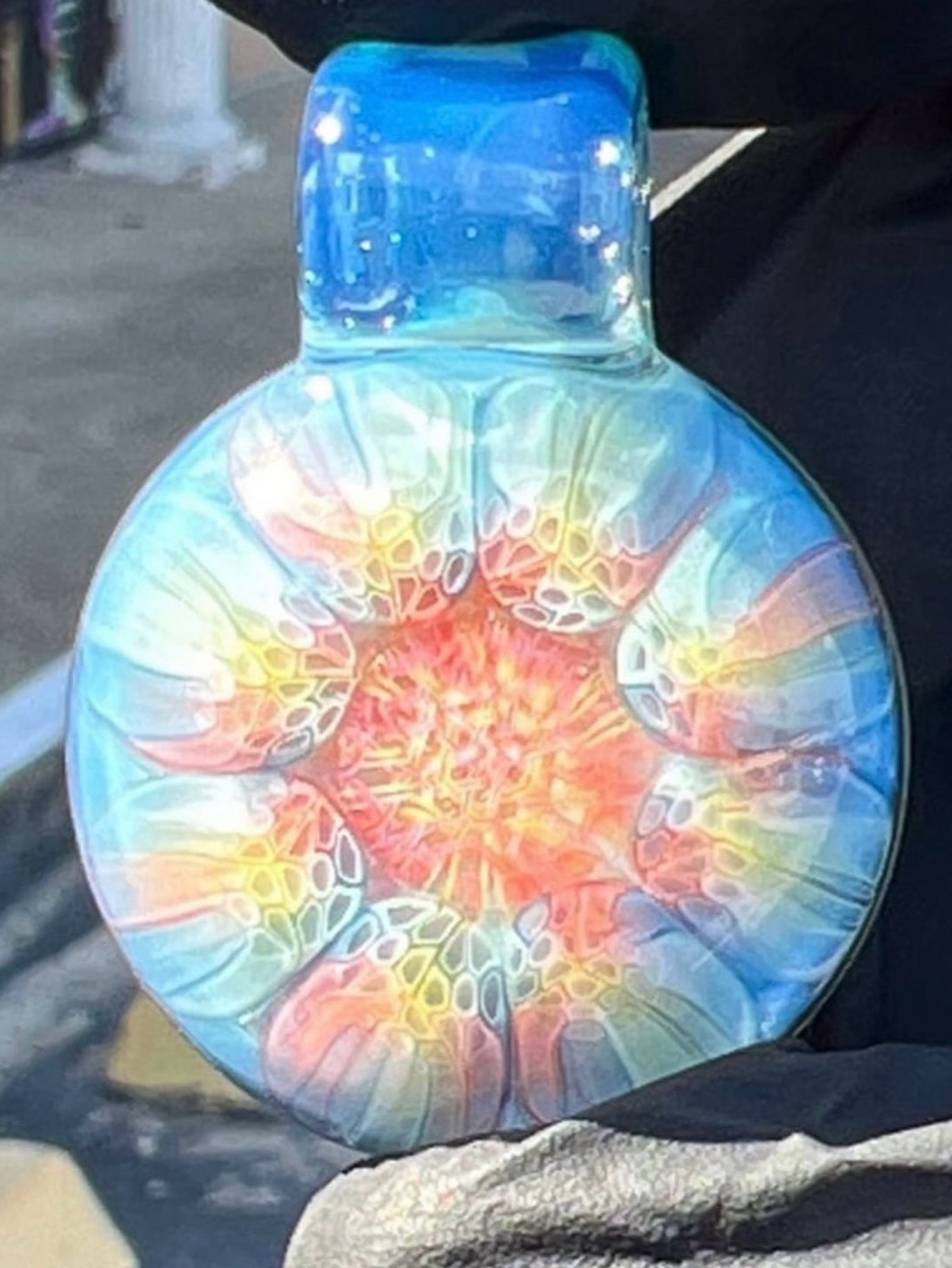 Gorgeous Jeff Heathbar Pendant image 0