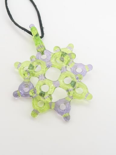 Preview pic of Kaja Pendant