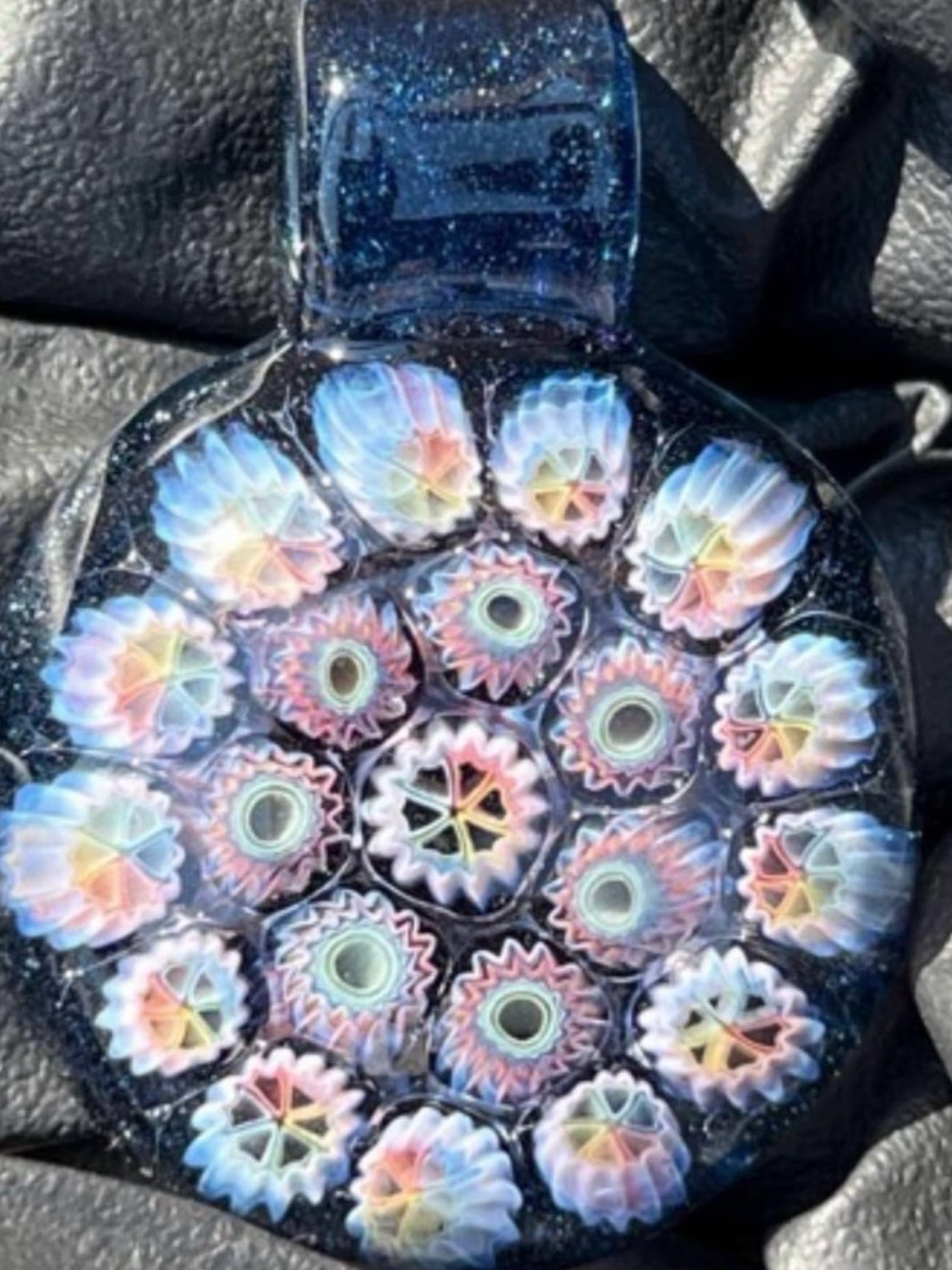 Preview pic of Jeff Heathbar Pendant