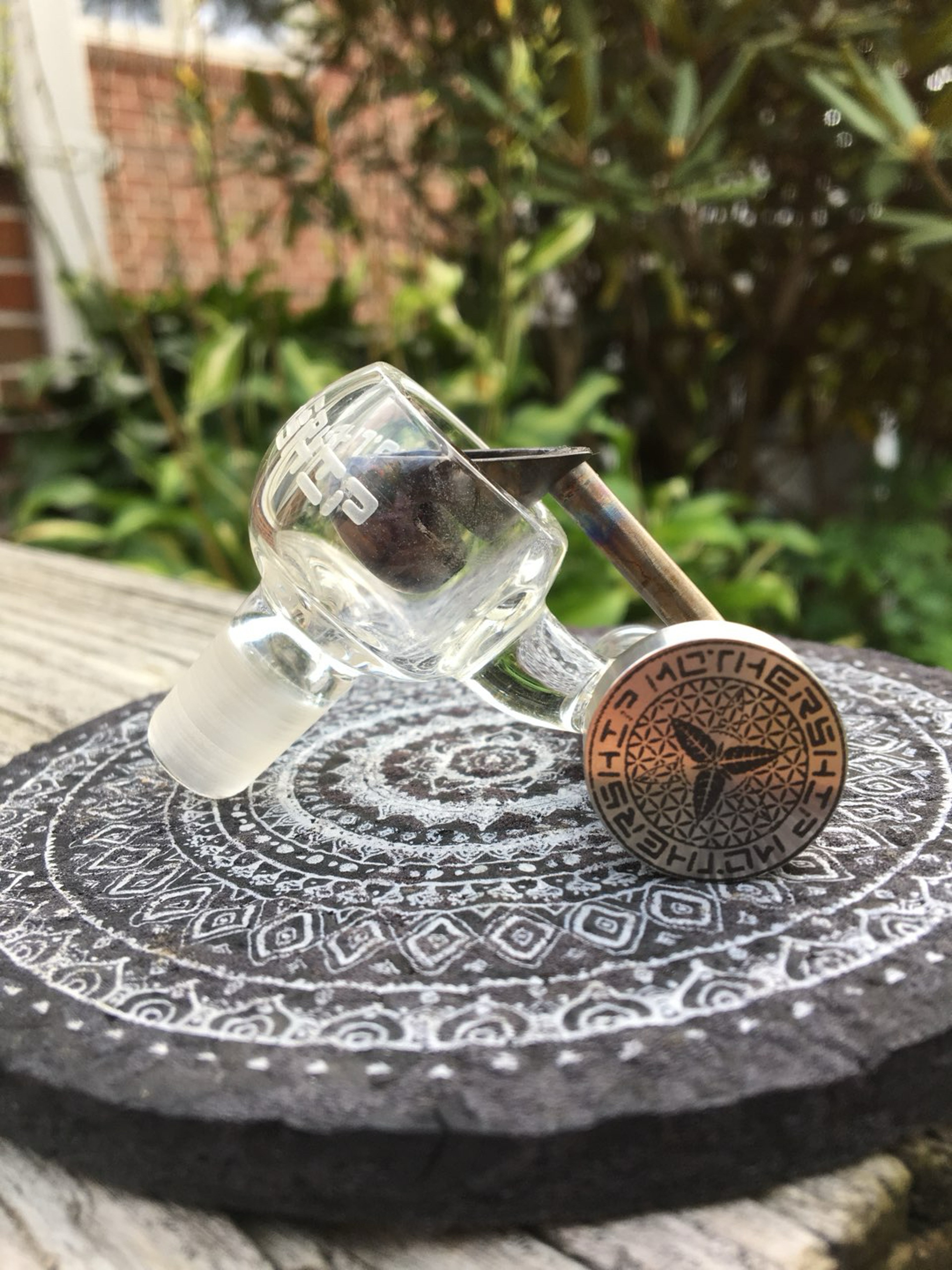 Preview pic of Mothership Honeybucket