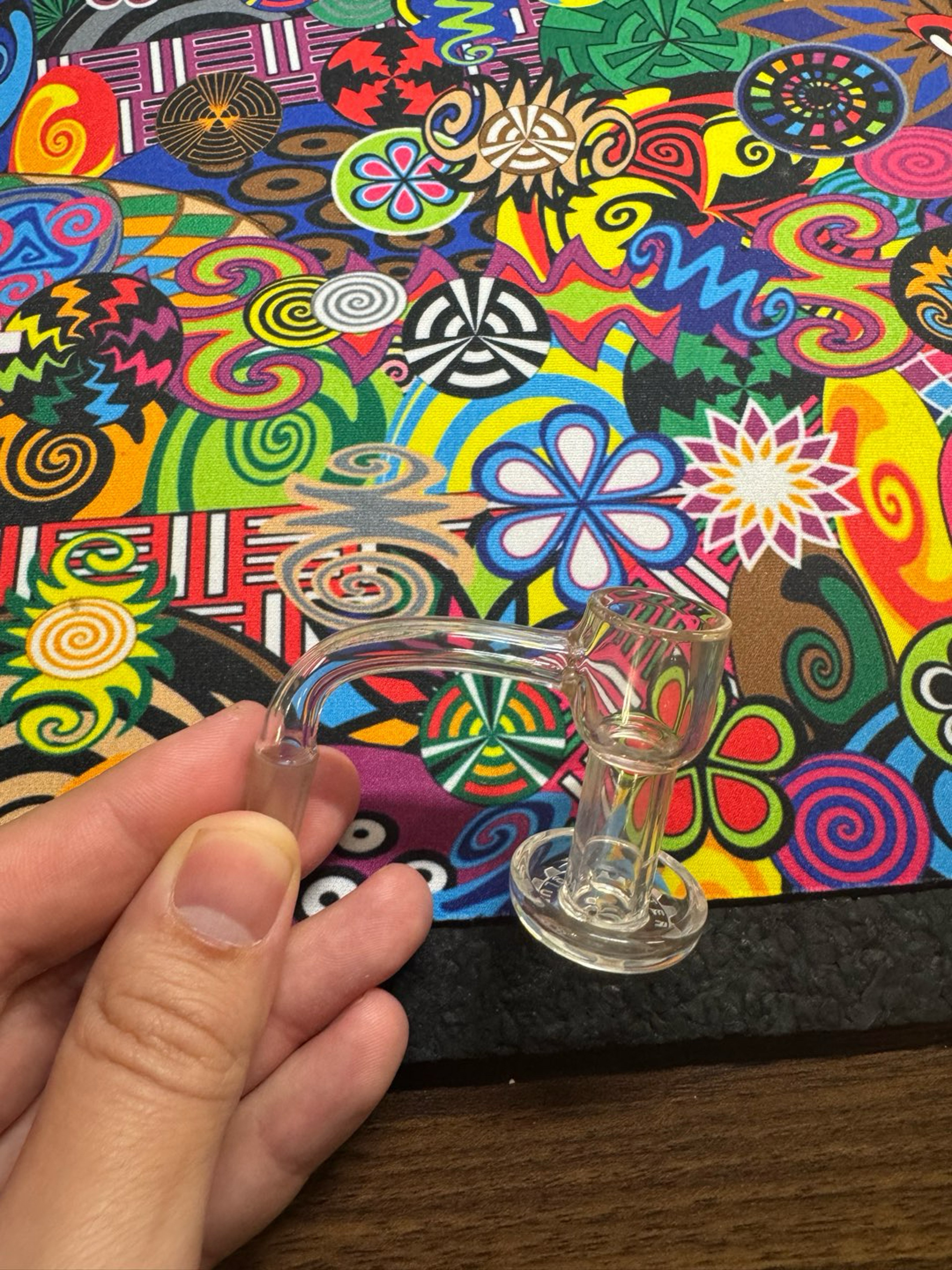 Preview pic of Toro Terp Slurper 10mm 90degree