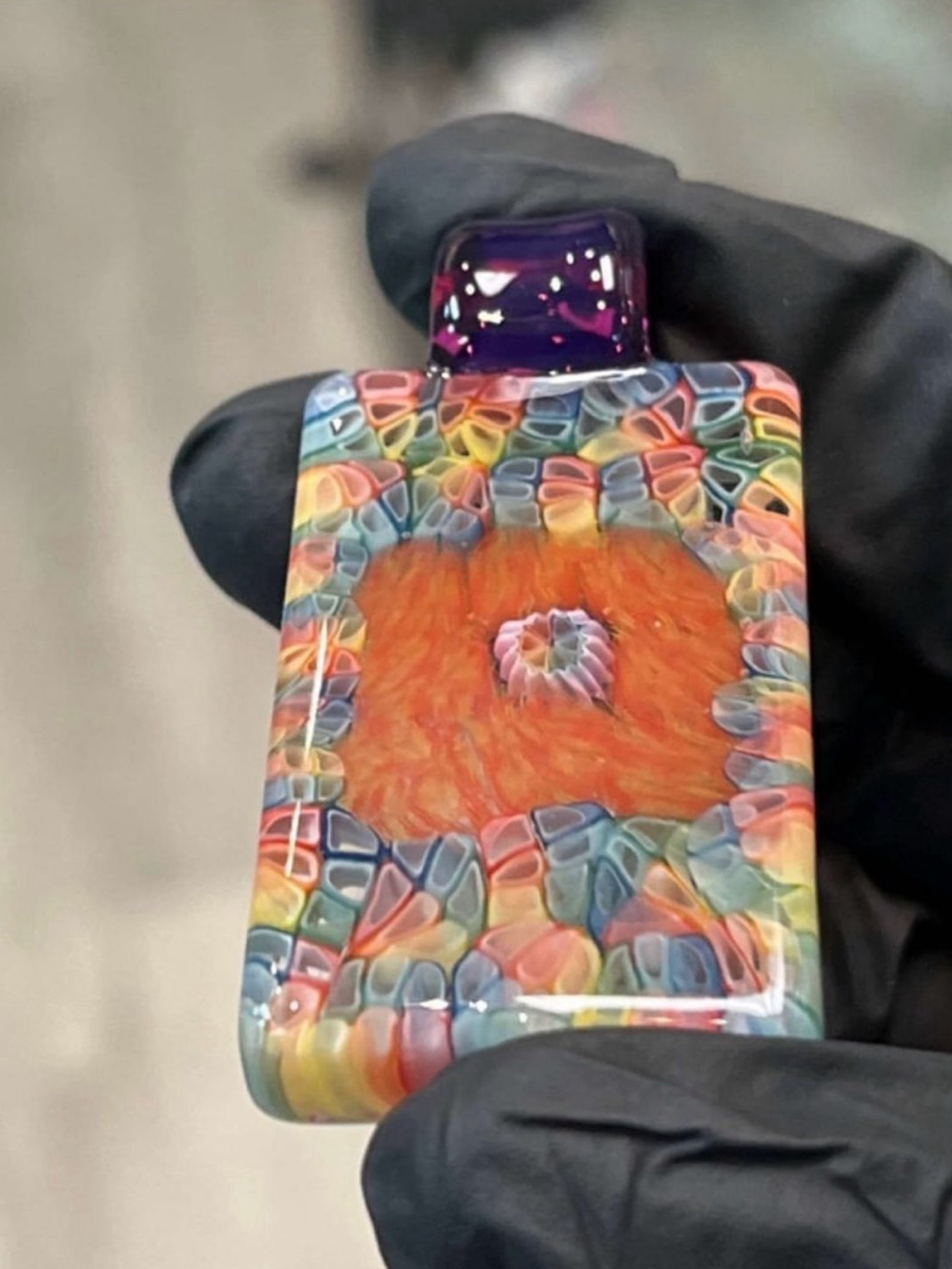 Preview pic of Jeff Heathbar Pendant