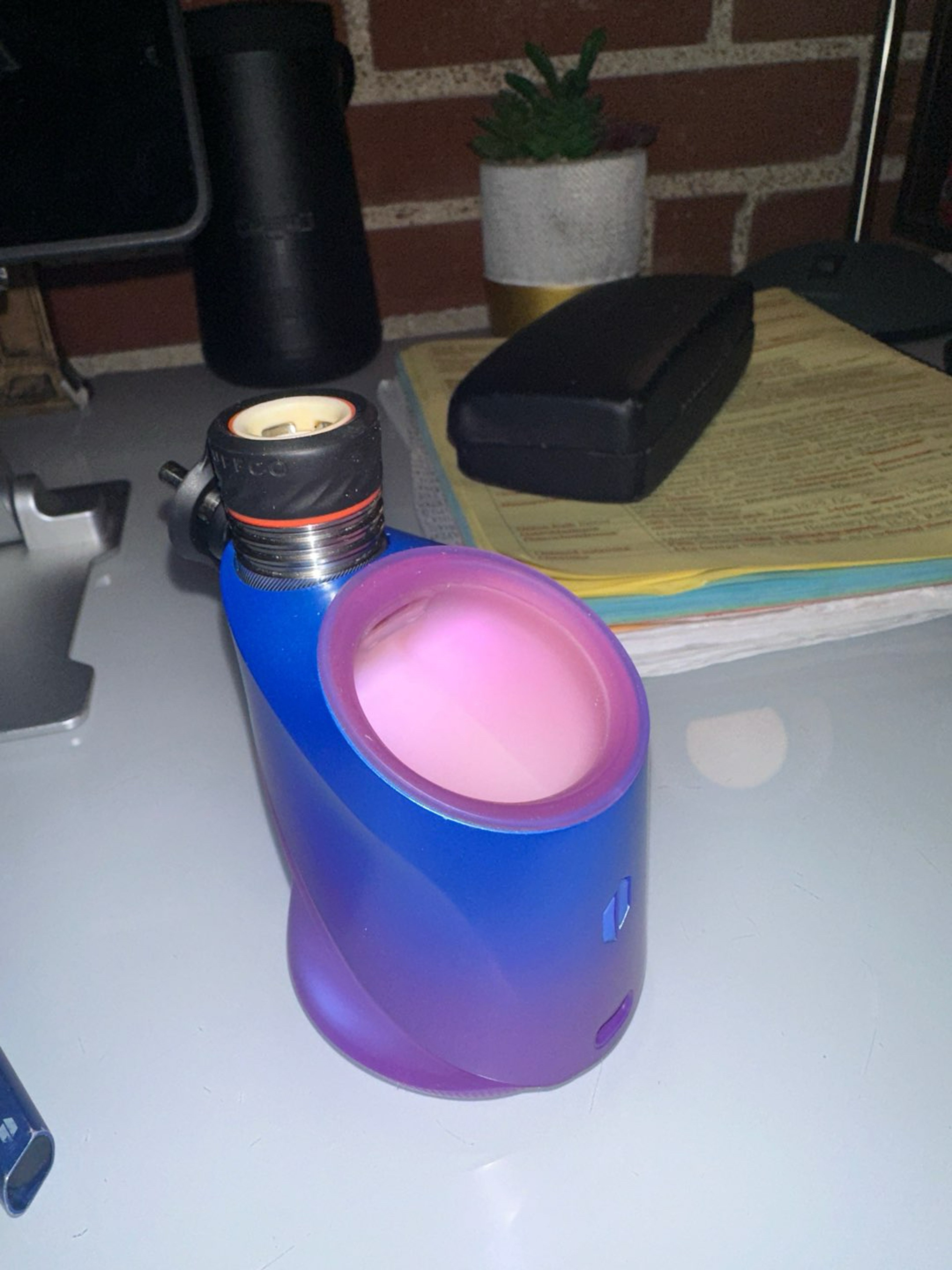 Preview pic of Puffco indiglow