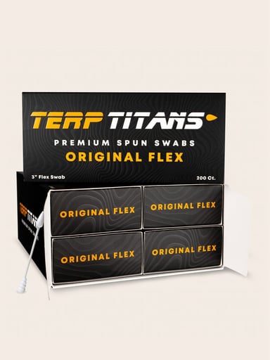Preview pic of Original Flex | 4 Pack | Terp Titans