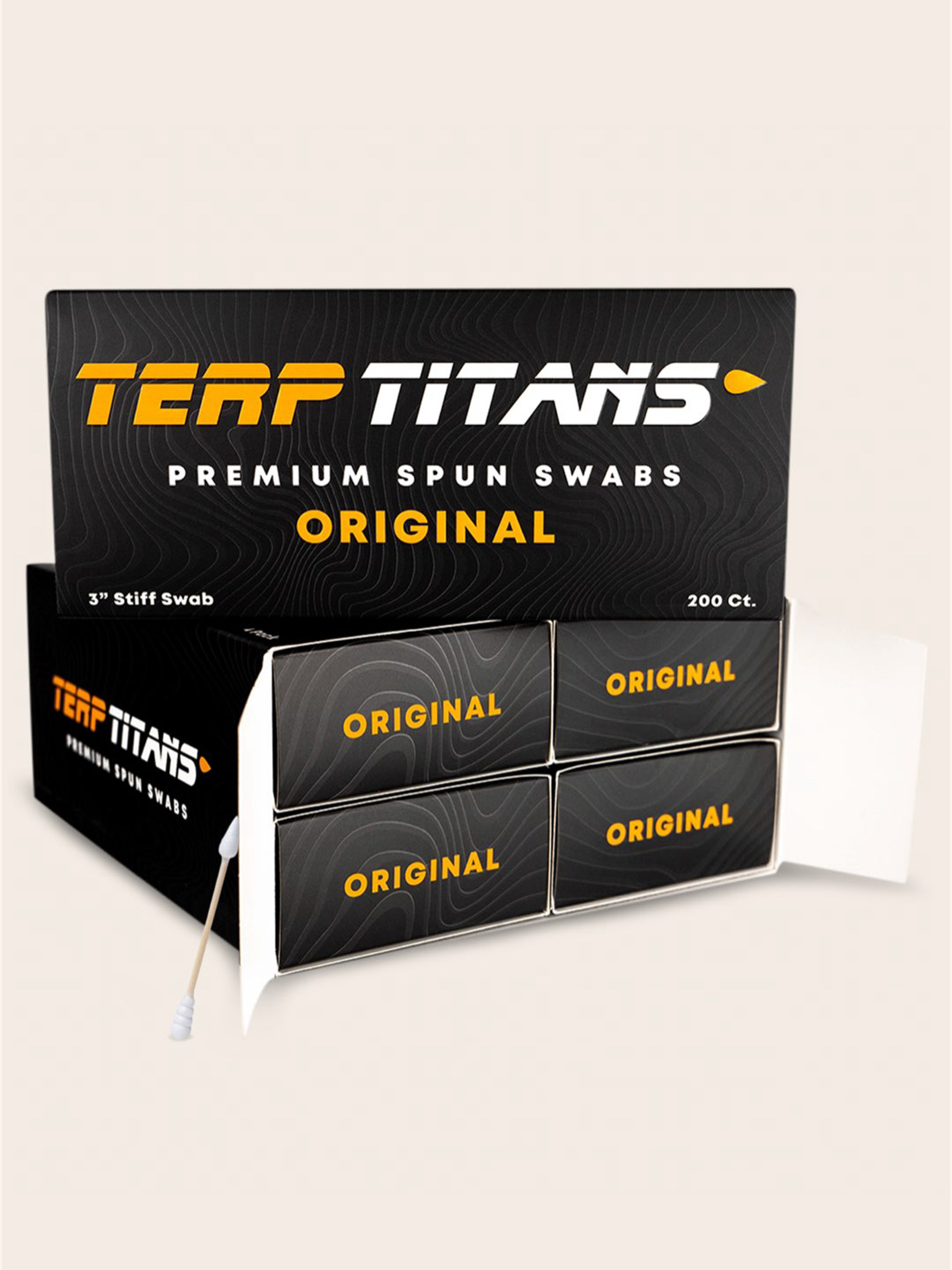 Preview pic of Original | 4 Pack | Terp Titans