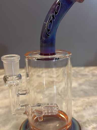 Preview pic of Toro Tripline 14mm