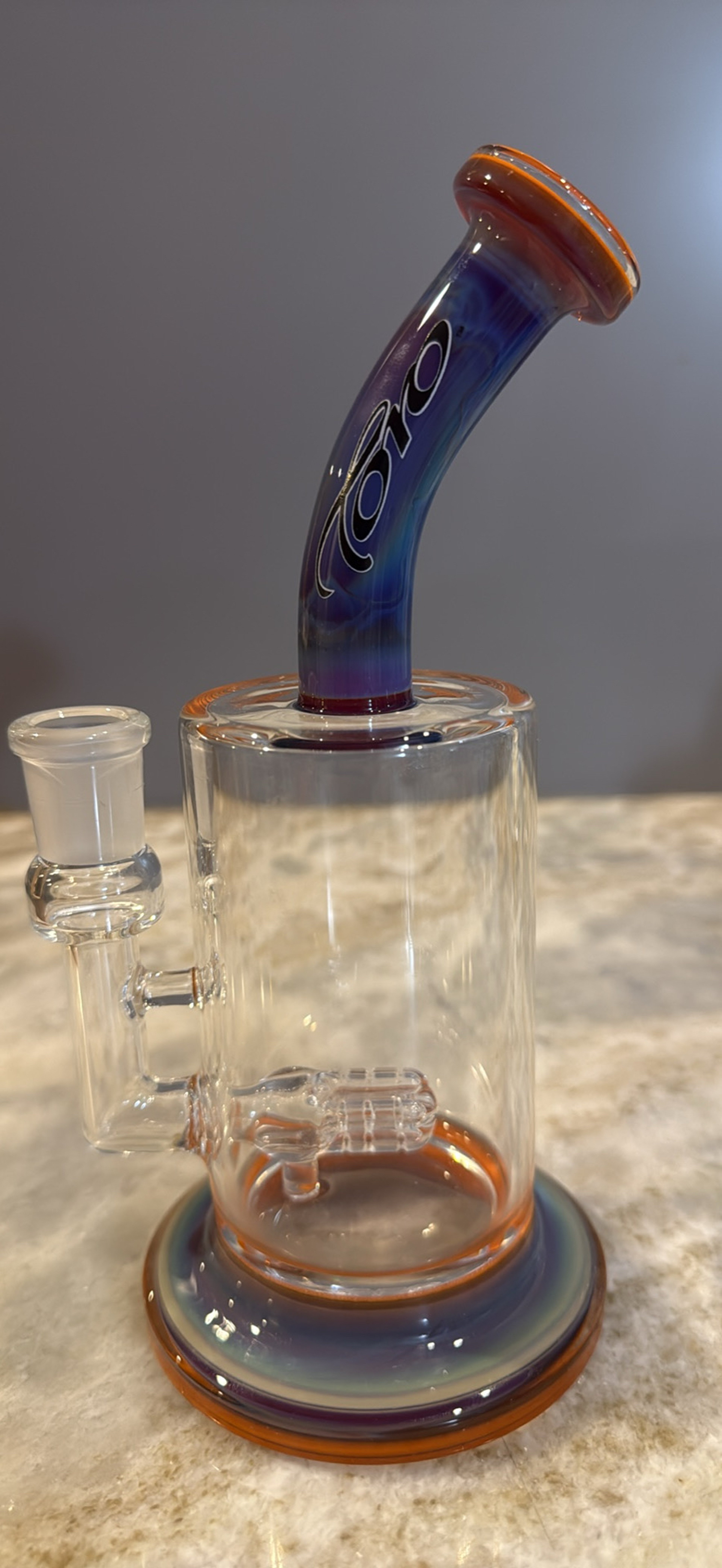 Preview pic of Toro Tripline 14mm