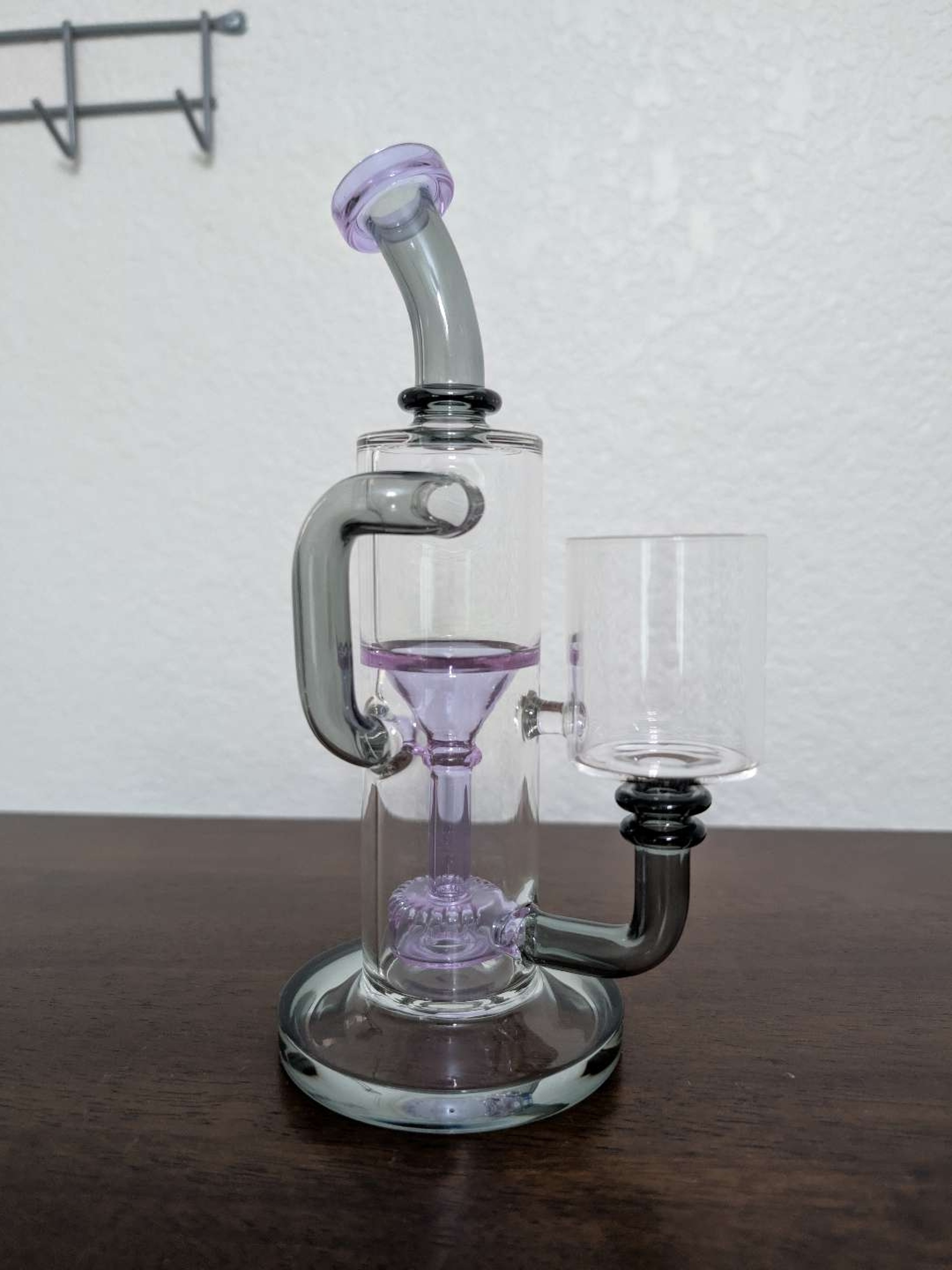 Preview pic of Proxy Recycler