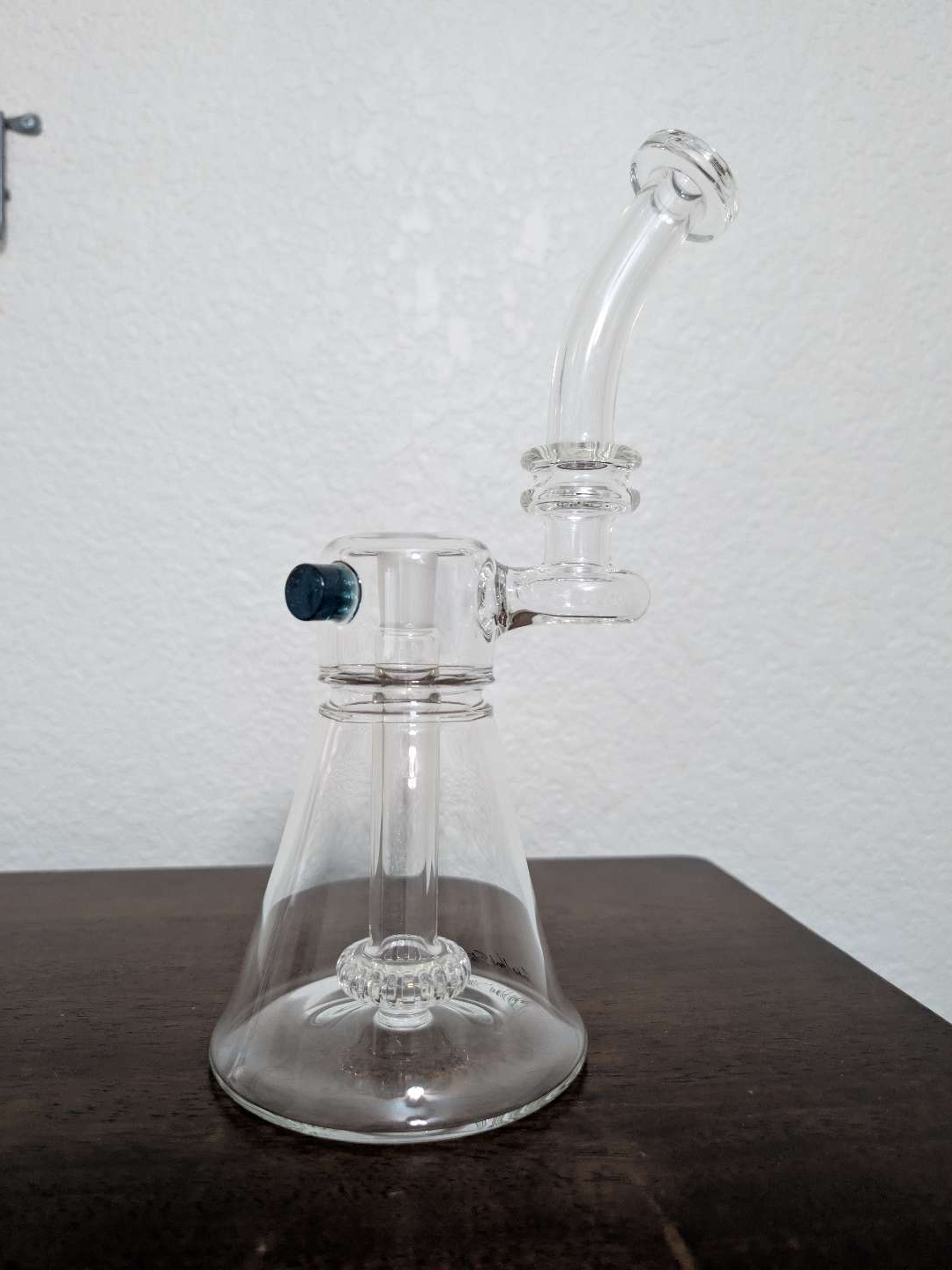 Preview pic of XL Sherlock Terp Bubbler