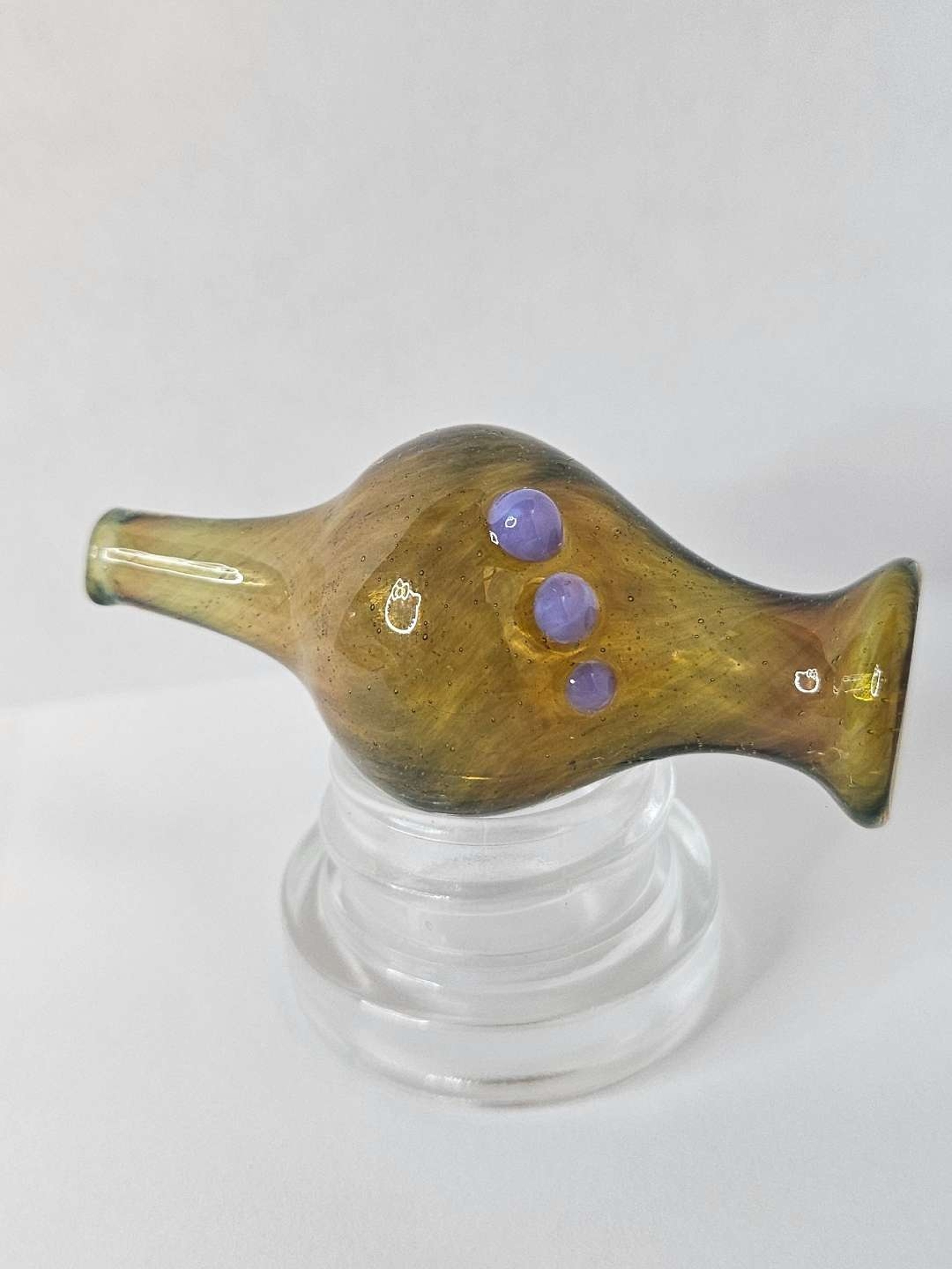 Preview pic of Bubble cap