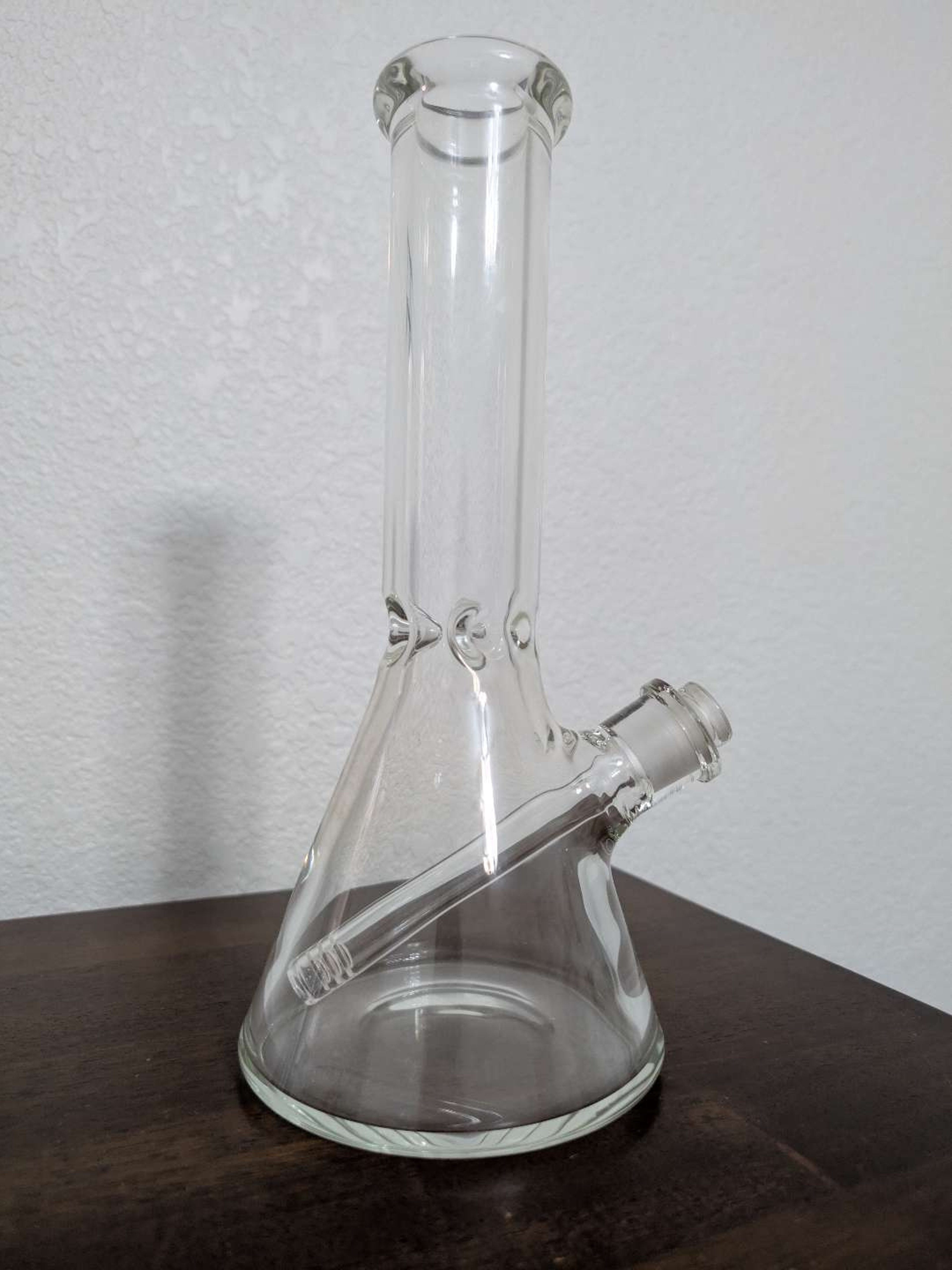 Preview pic of Classic 12" Tall Thick Beaker