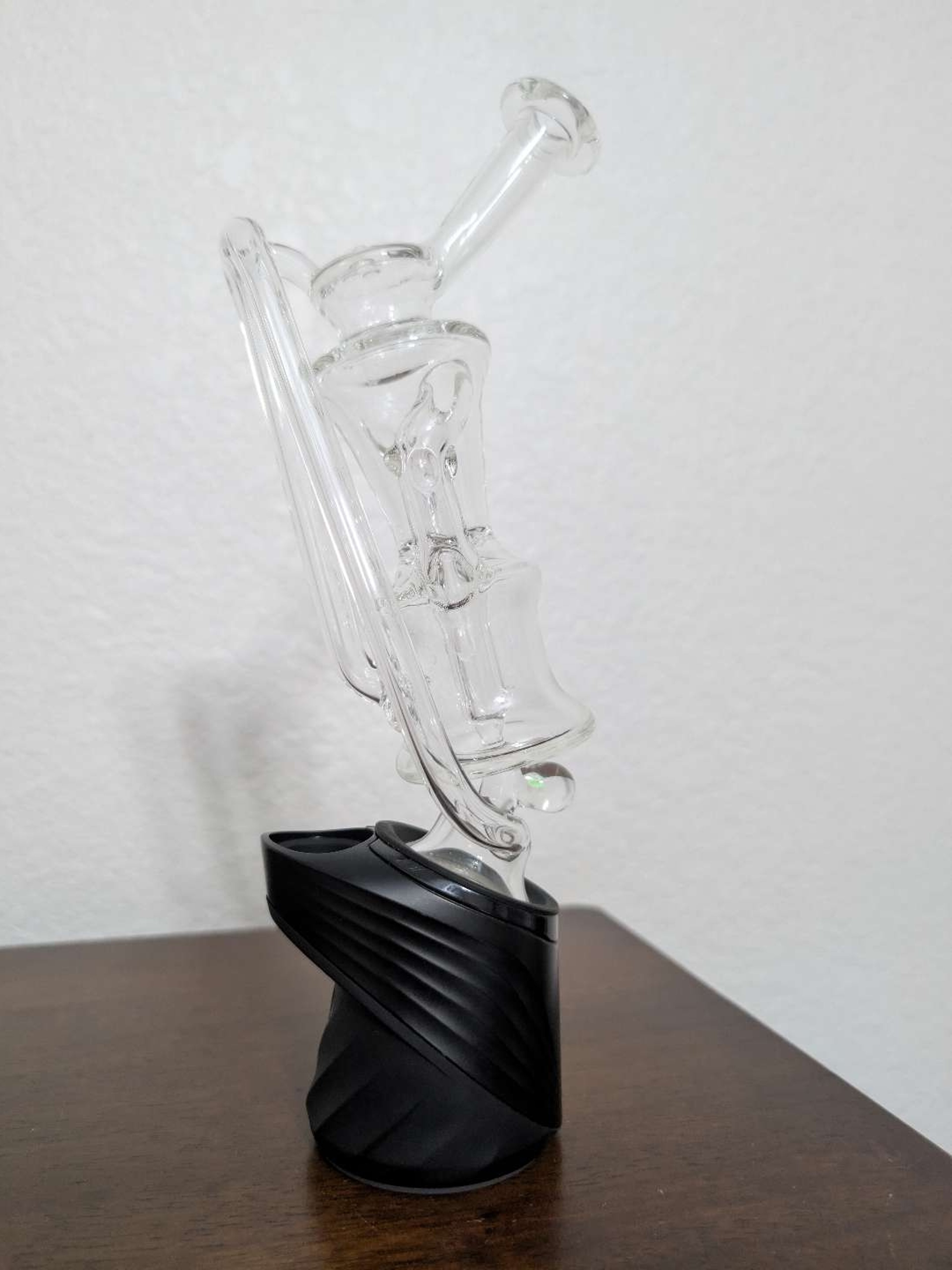 Puffco Peak Recycler Top image 0