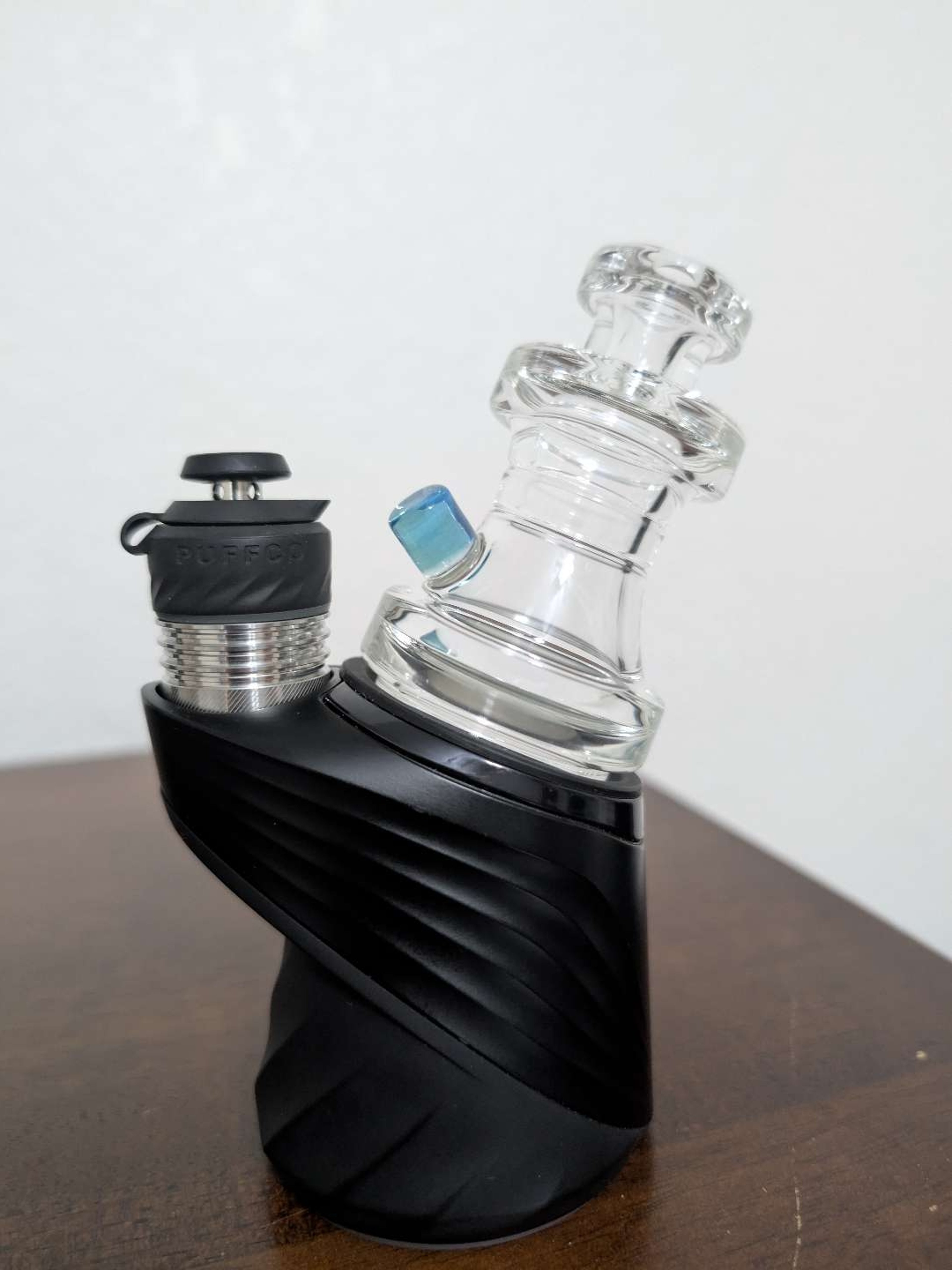 Preview pic of Puffco Dry Top