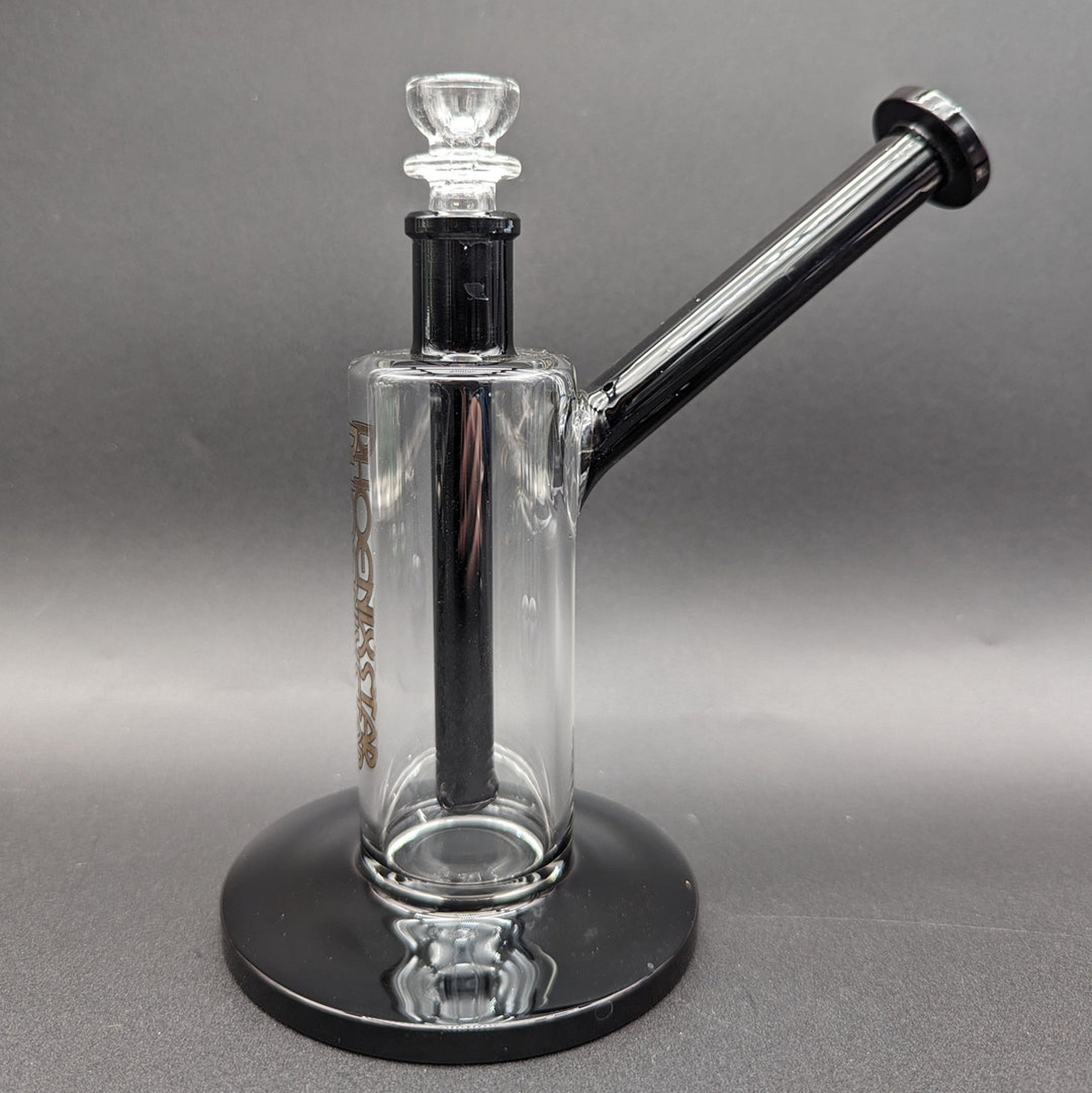 Preview pic of PHOENIX UPRIGHT STANDING BUBBLER