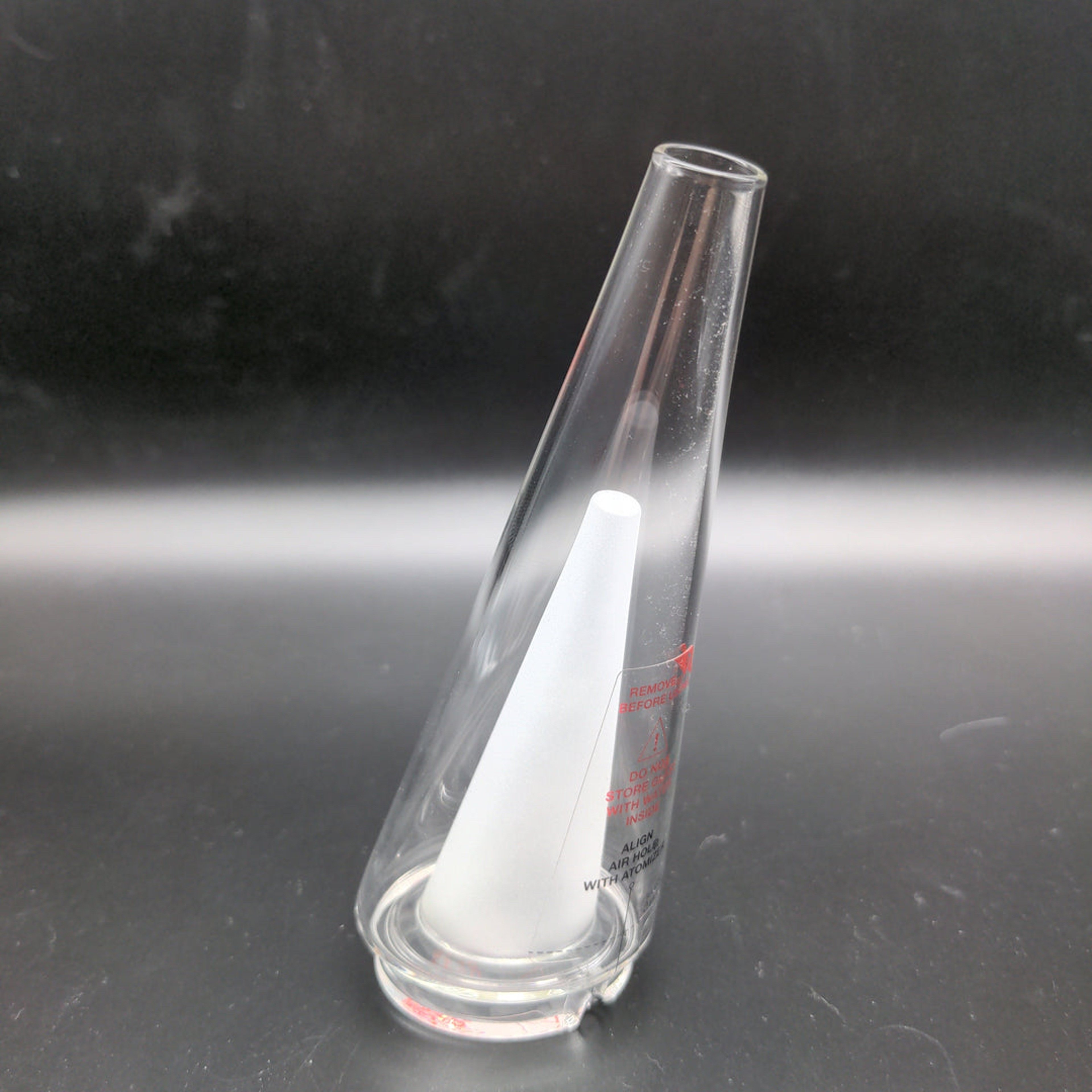 Preview pic of Original Puffco Peak v1 Glass Top