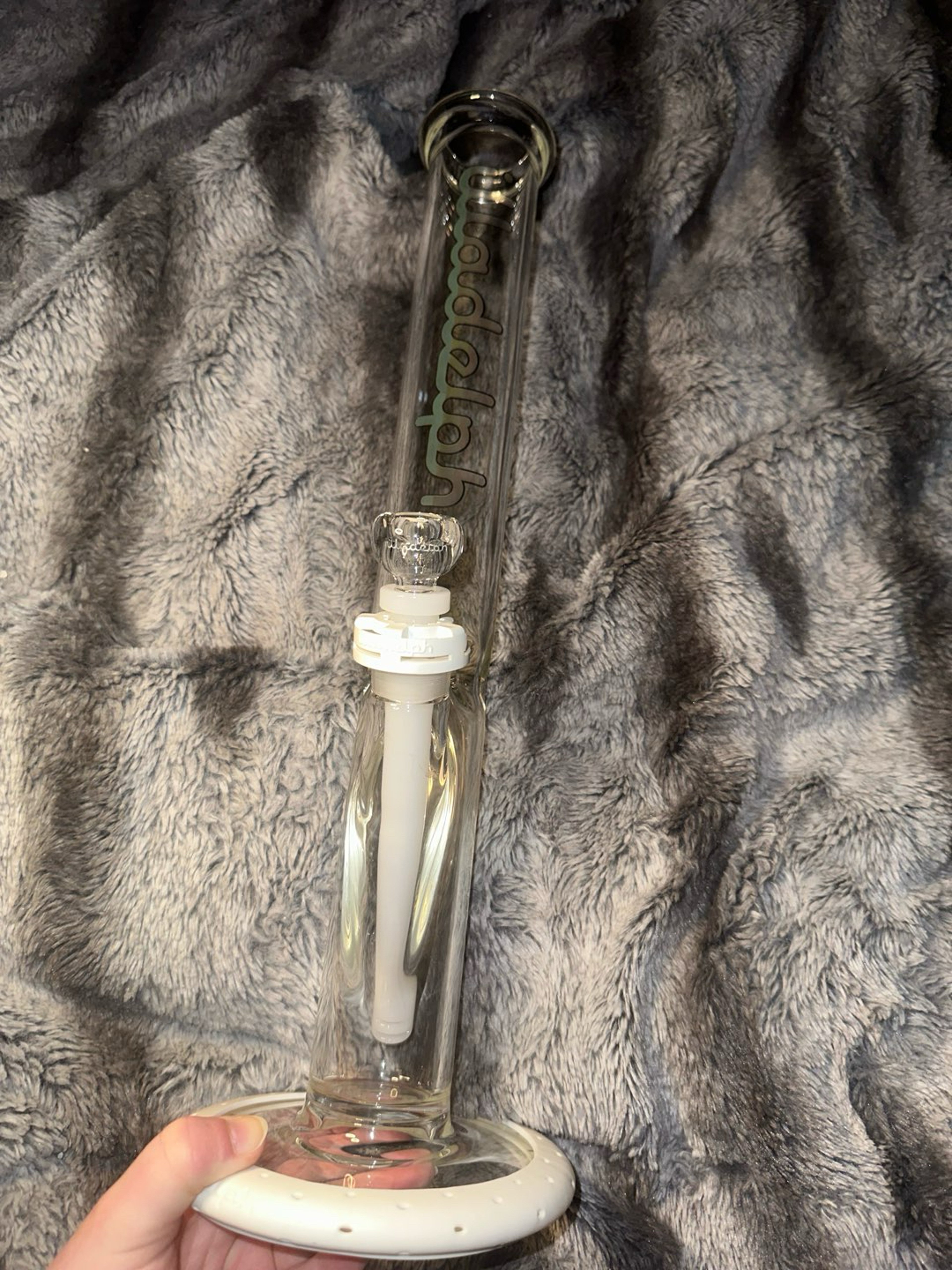 Preview pic of Illadelph 14mm Straight Tube