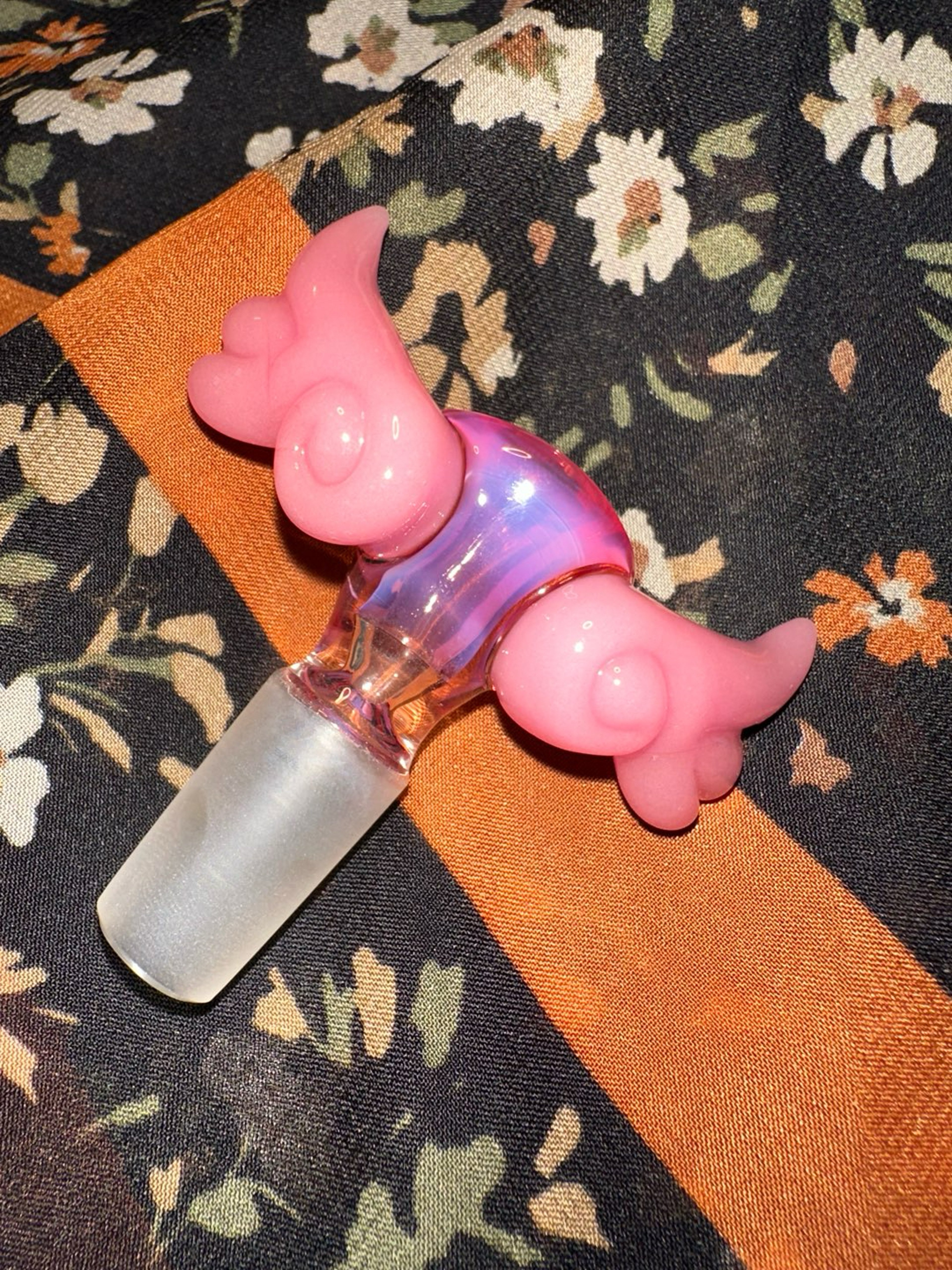 Preview pic of Brittany Janet 14mm Angel Wing Slide