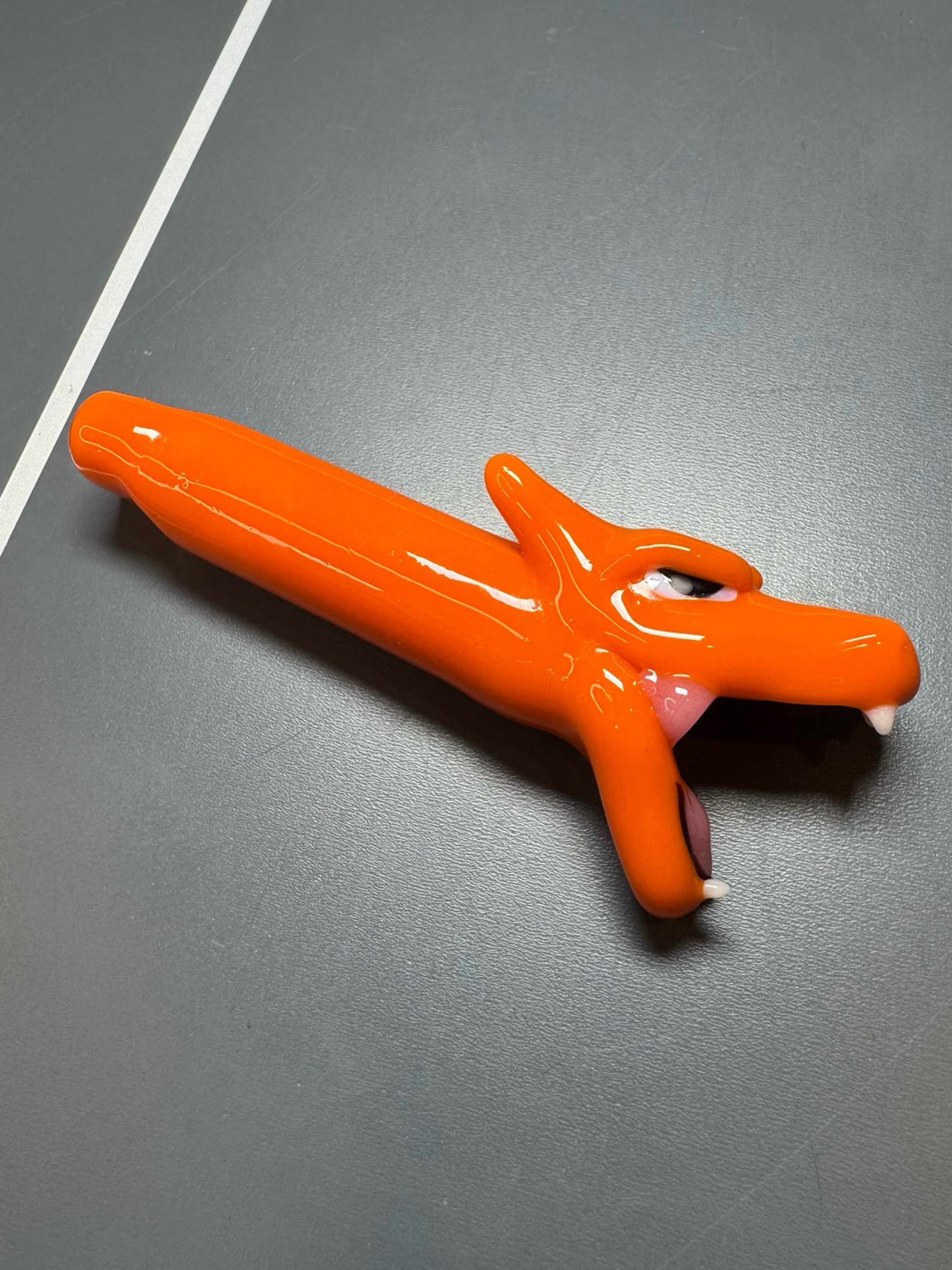 Preview pic of Saiyan glass charizard joint tip
