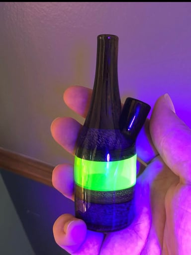 Preview pic of Tk mini saki bottle