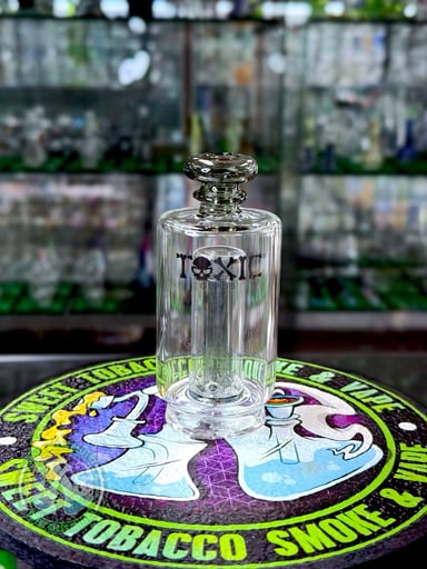 Preview pic of Toxic Glass - Attachment #12 - Puffco Peak