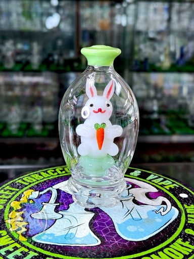 Preview pic of Toxic Glass - Attachment #15 - Puffco Peak Bunny