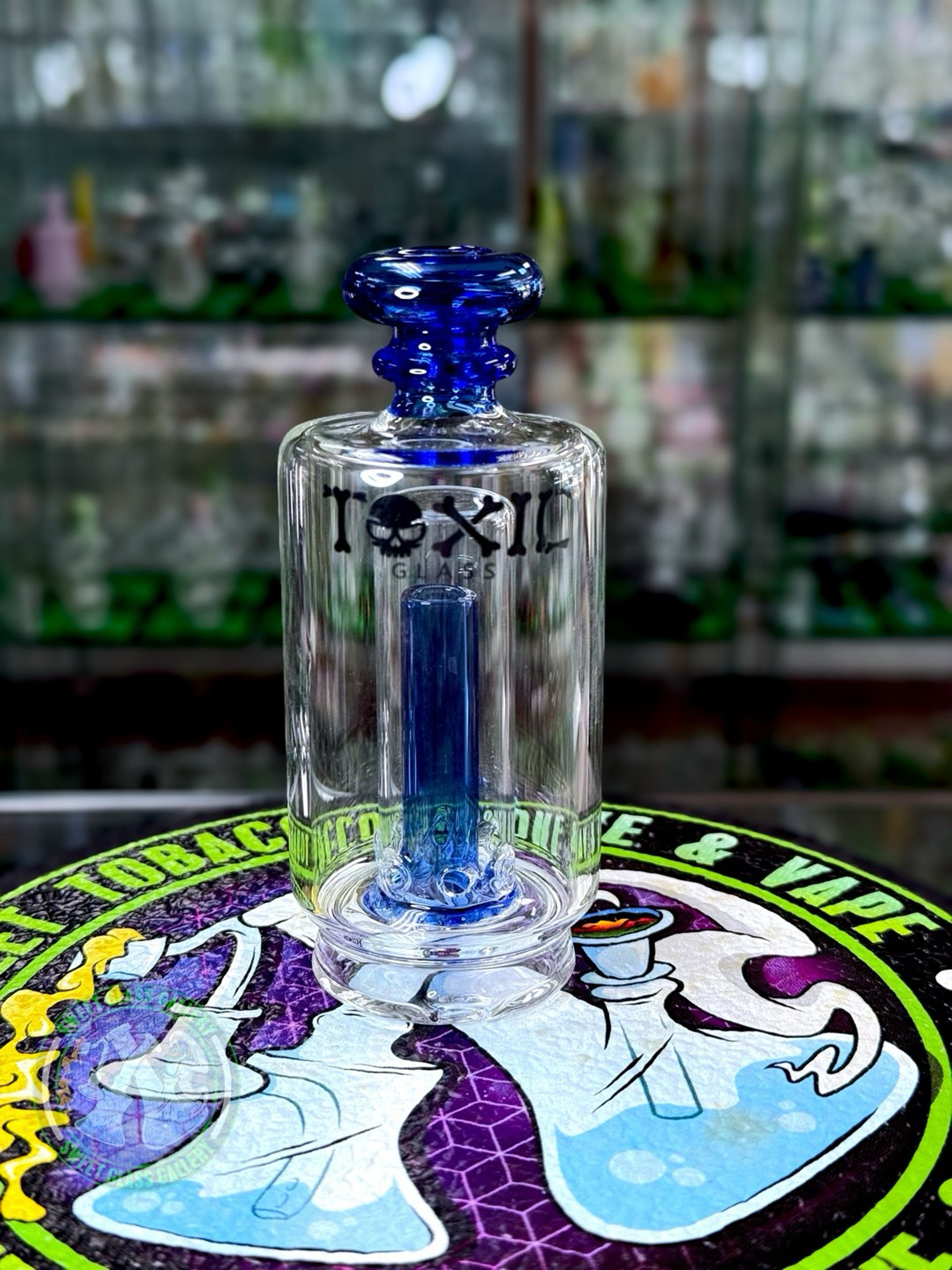 Preview pic of Toxic Glass - Attachment #16 - Puffco Peak
