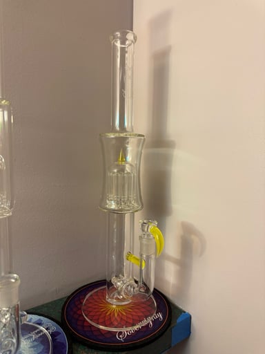 Preview pic of Sovereignty mini 3-12 arm