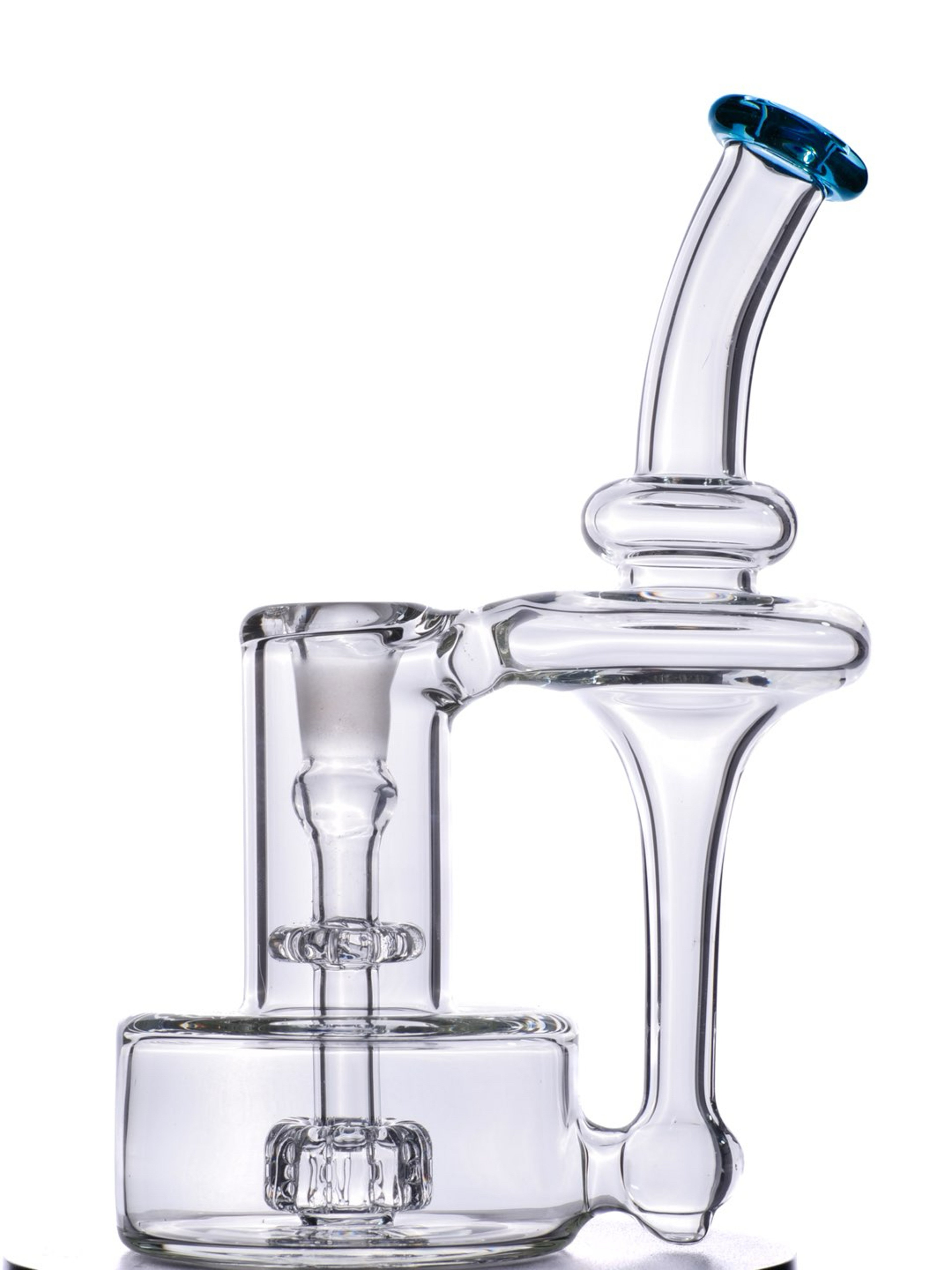 Preview pic of Double diffused RBR Atomic Stardust