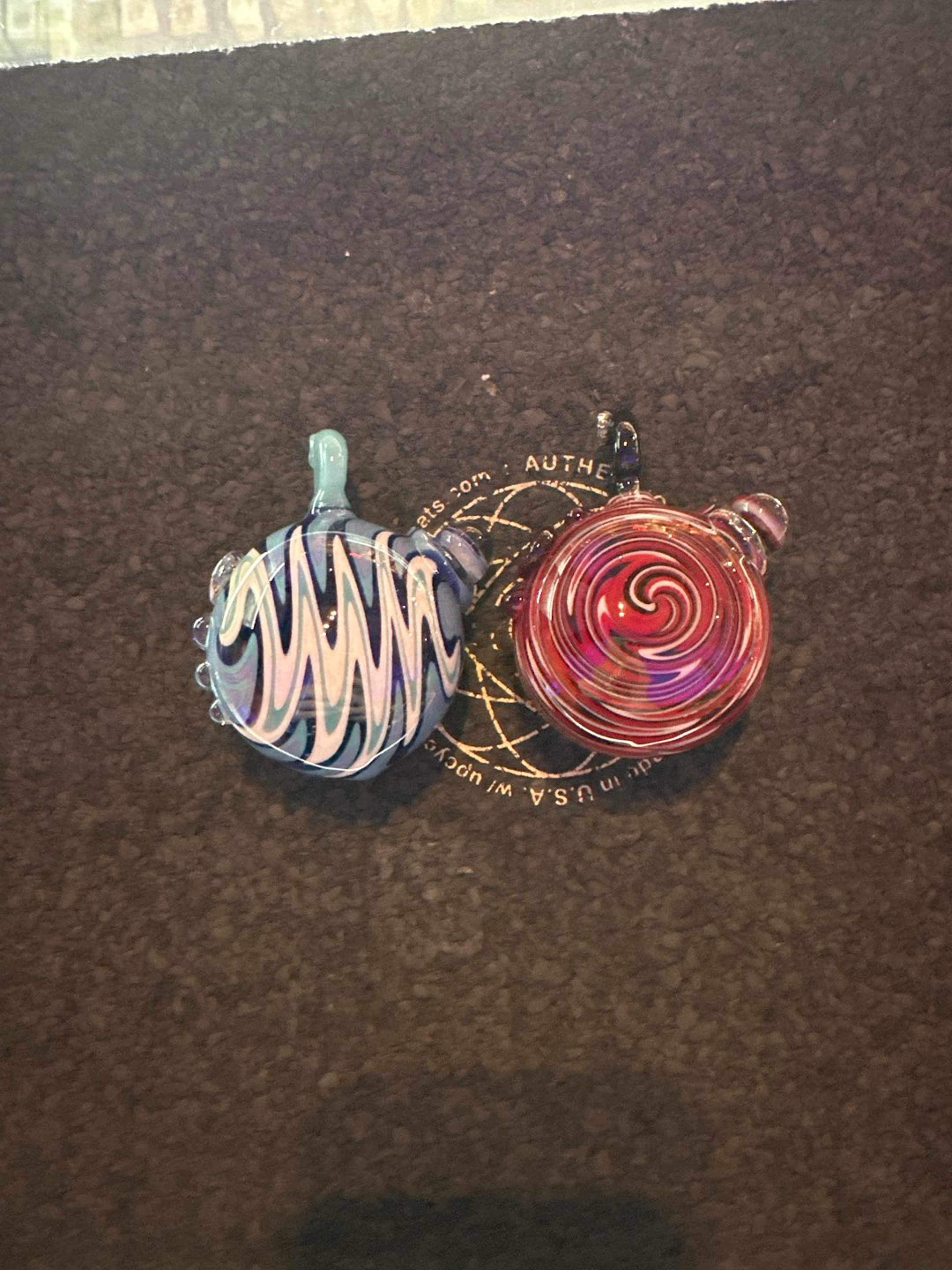 Preview pic of Pendants