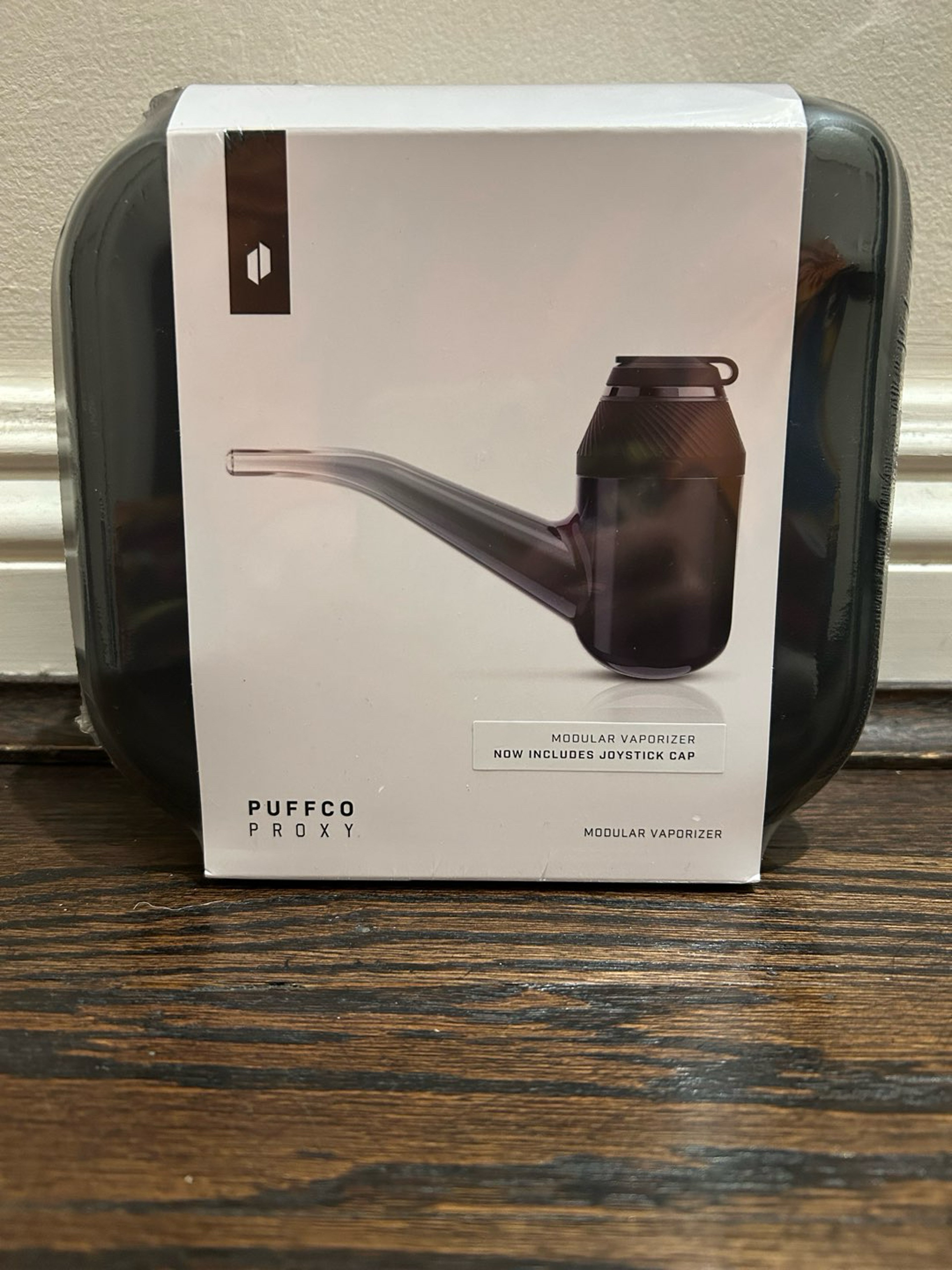 Preview pic of Puffco Proxy