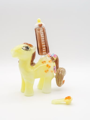 Preview pic of Corinne Winters My Stoney Pony Set