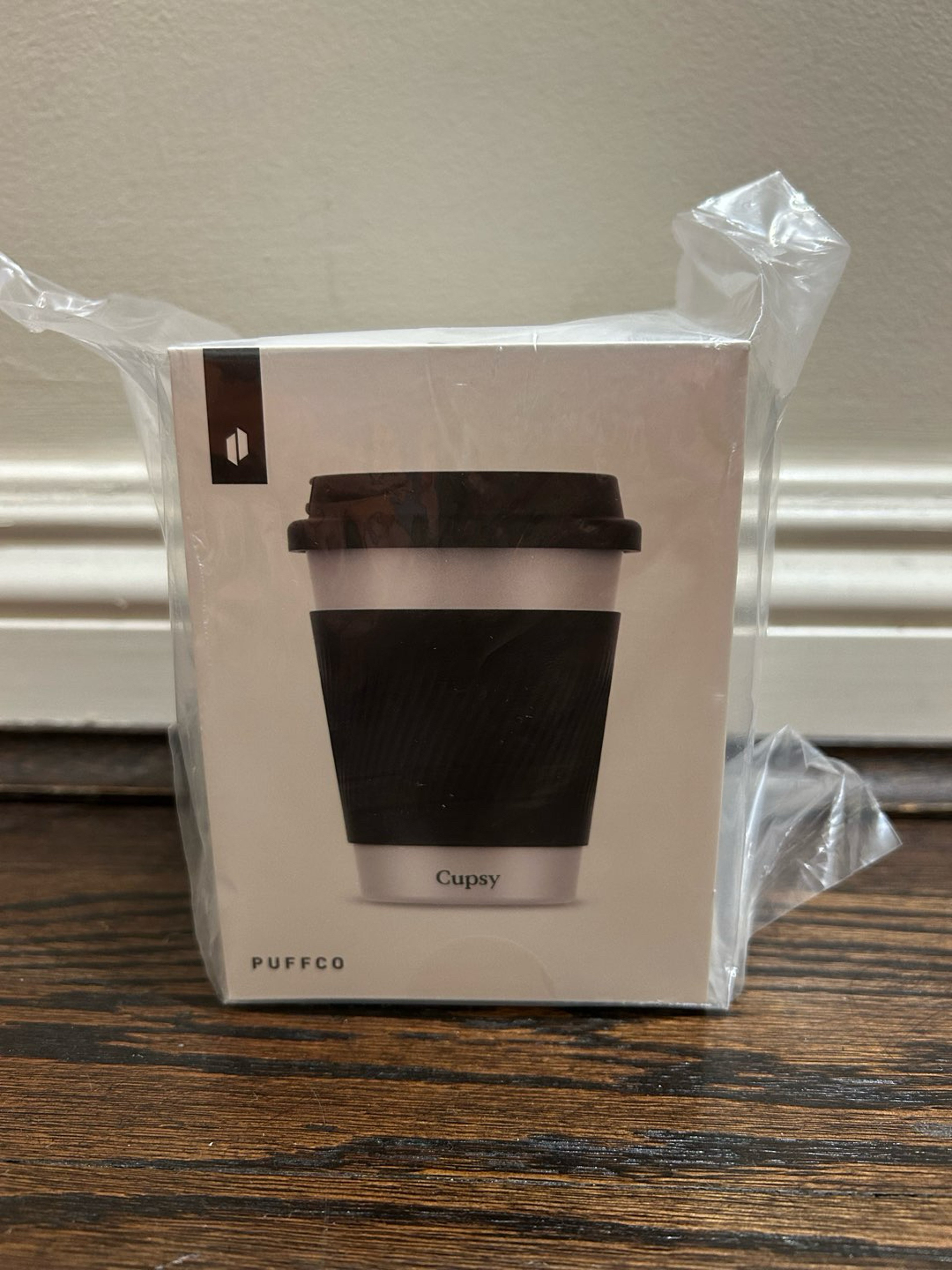 Preview pic of Puffco Cupsy