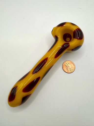 Preview pic of Elev8 Butter Spoon
