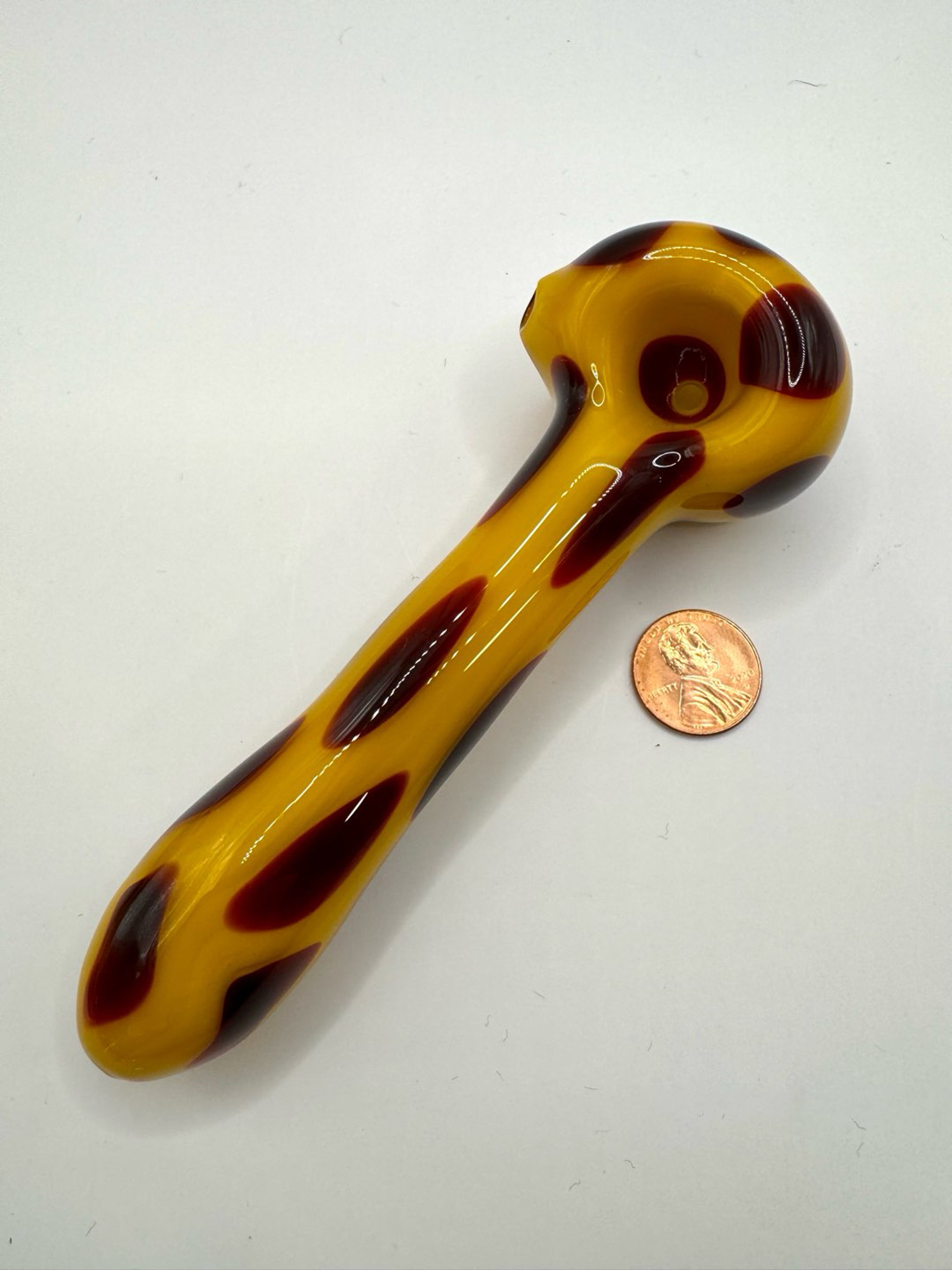 Preview pic of Elev8 Butter Spoon