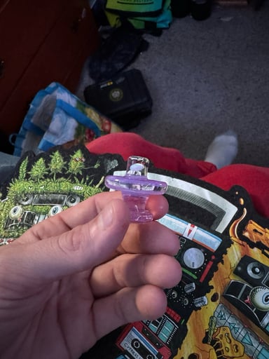 Preview pic of Slurper cap