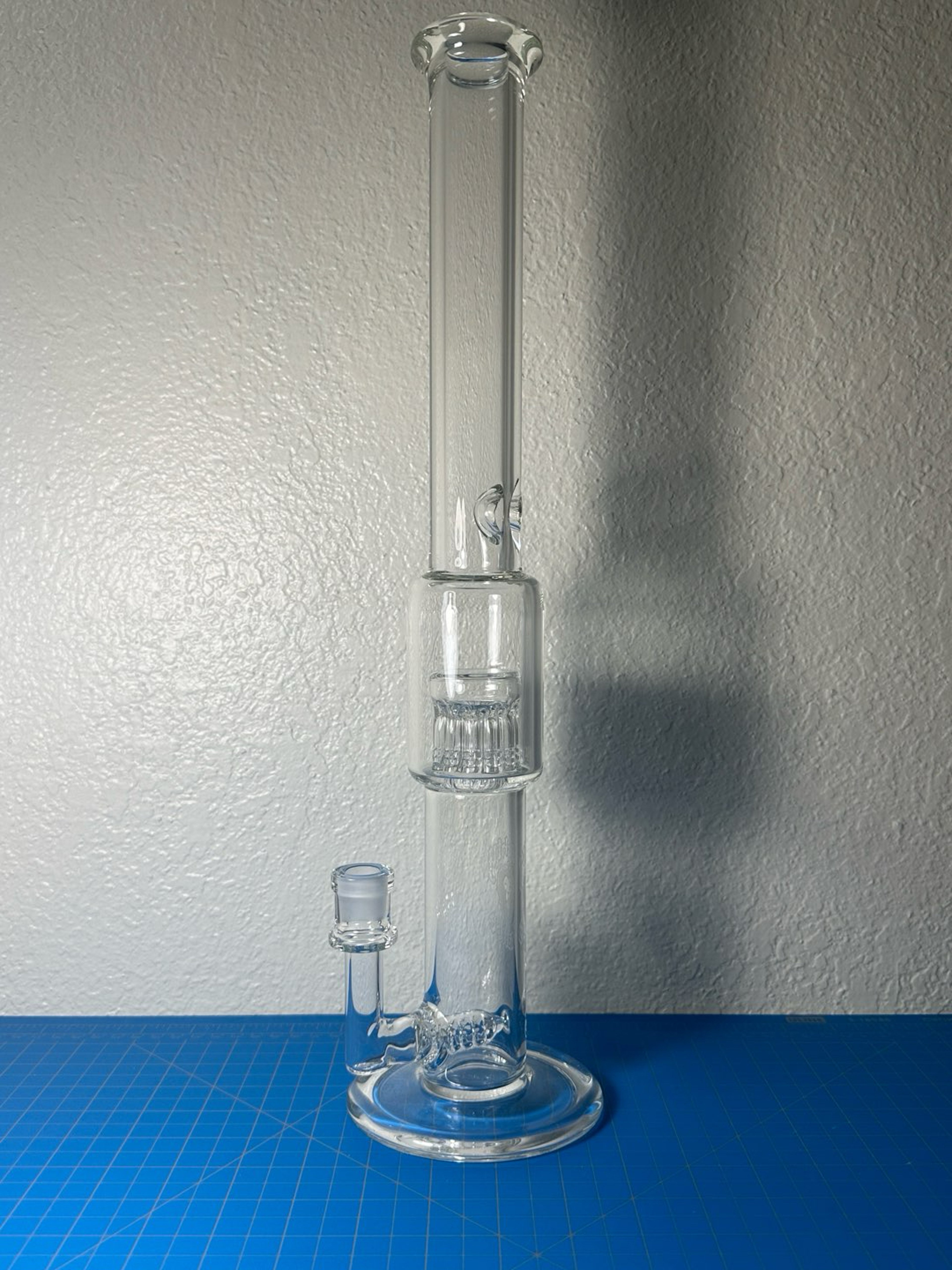 Preview pic of Mighty Chalice 14mm Down Grid to 12-Arm Tree 18”