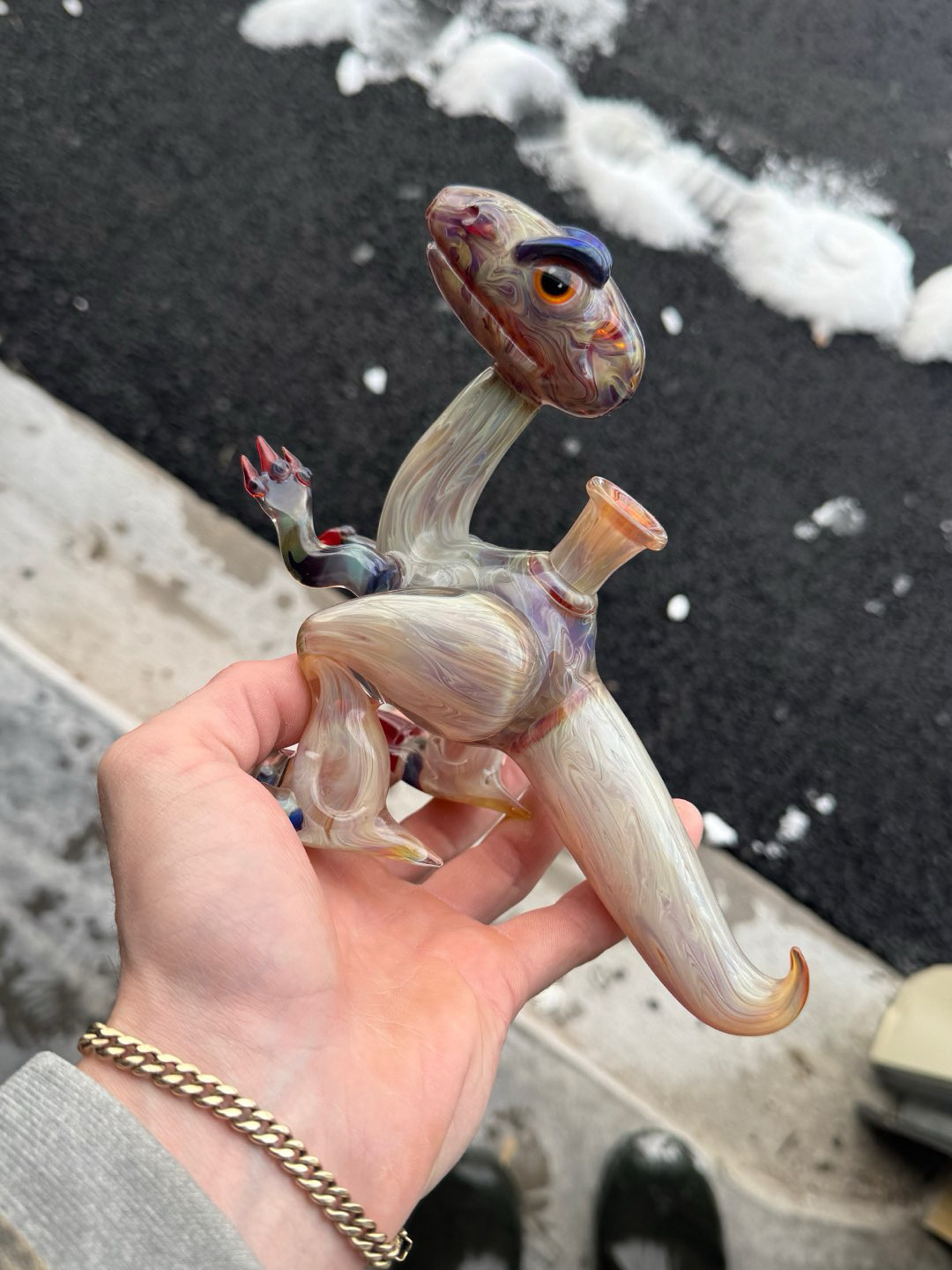 Preview pic of Dan evans Dino
