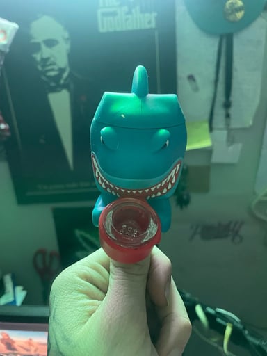 Preview pic of Daily high club pipe