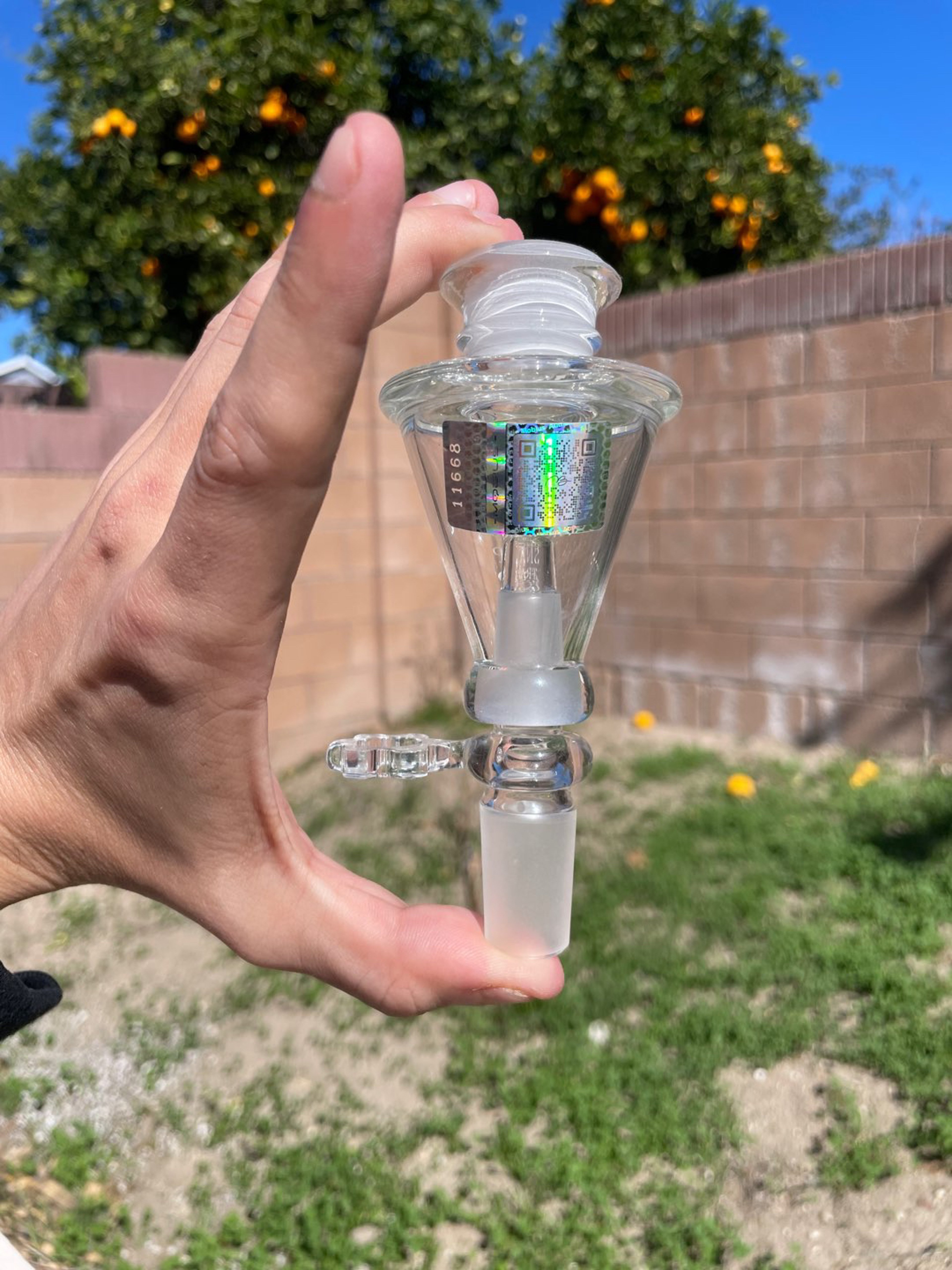 Preview pic of Mobius Snap Trap