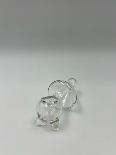 Preview pic of Tornado Vortex Dry Hand Pipe