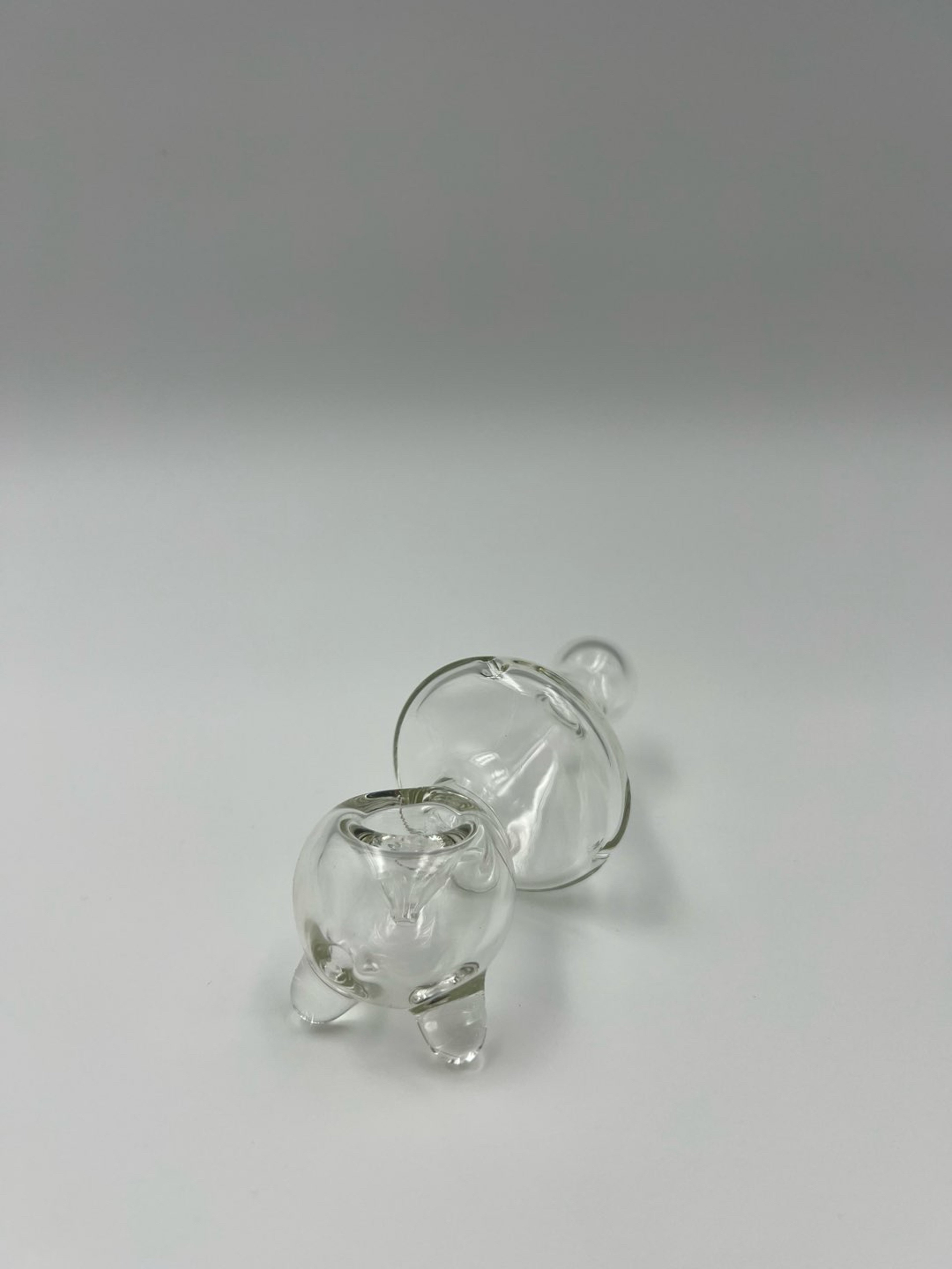 Preview pic of Tornado Vortex Dry Hand Pipe