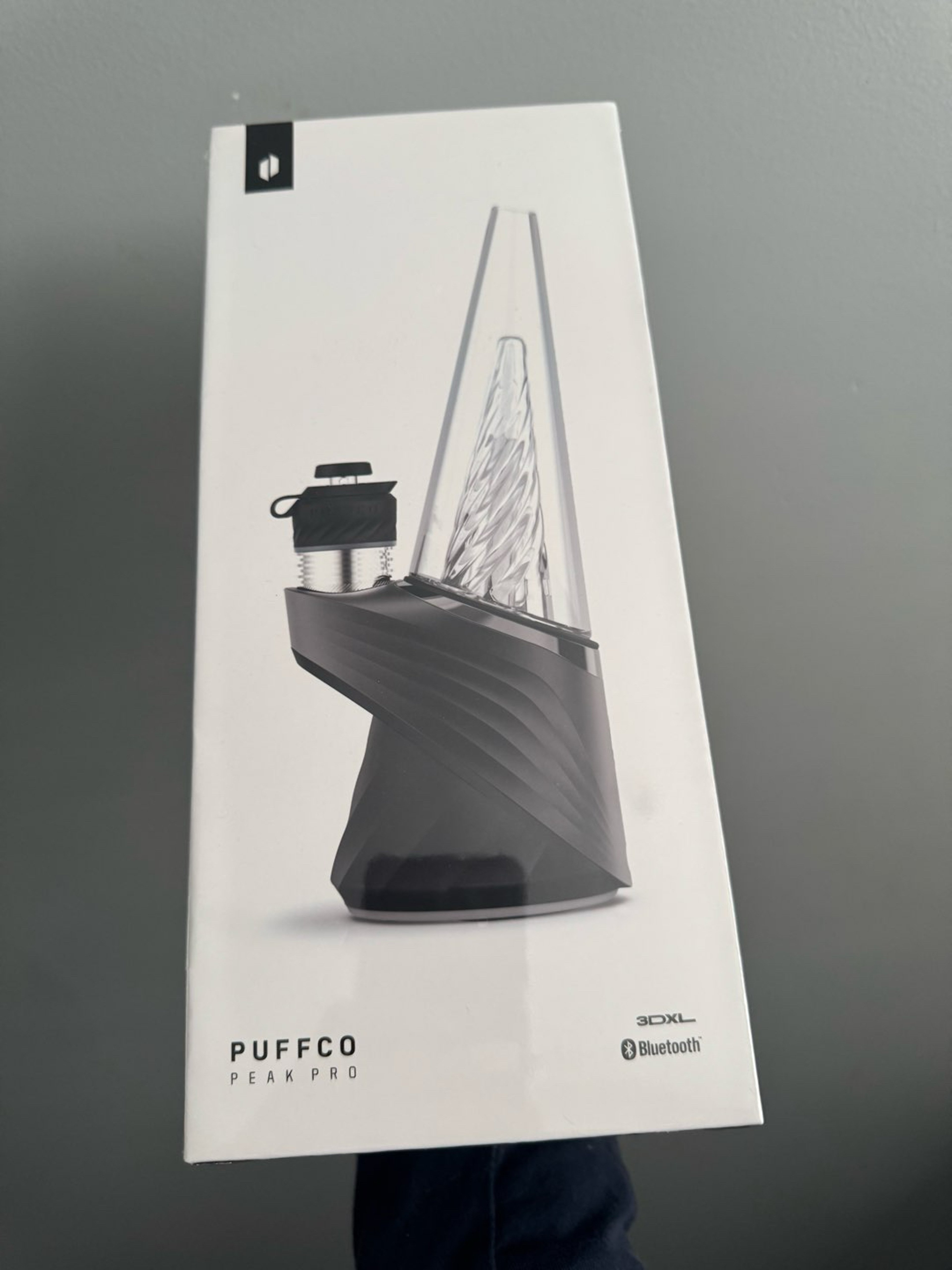 Preview pic of New Peak Pro 3DXL